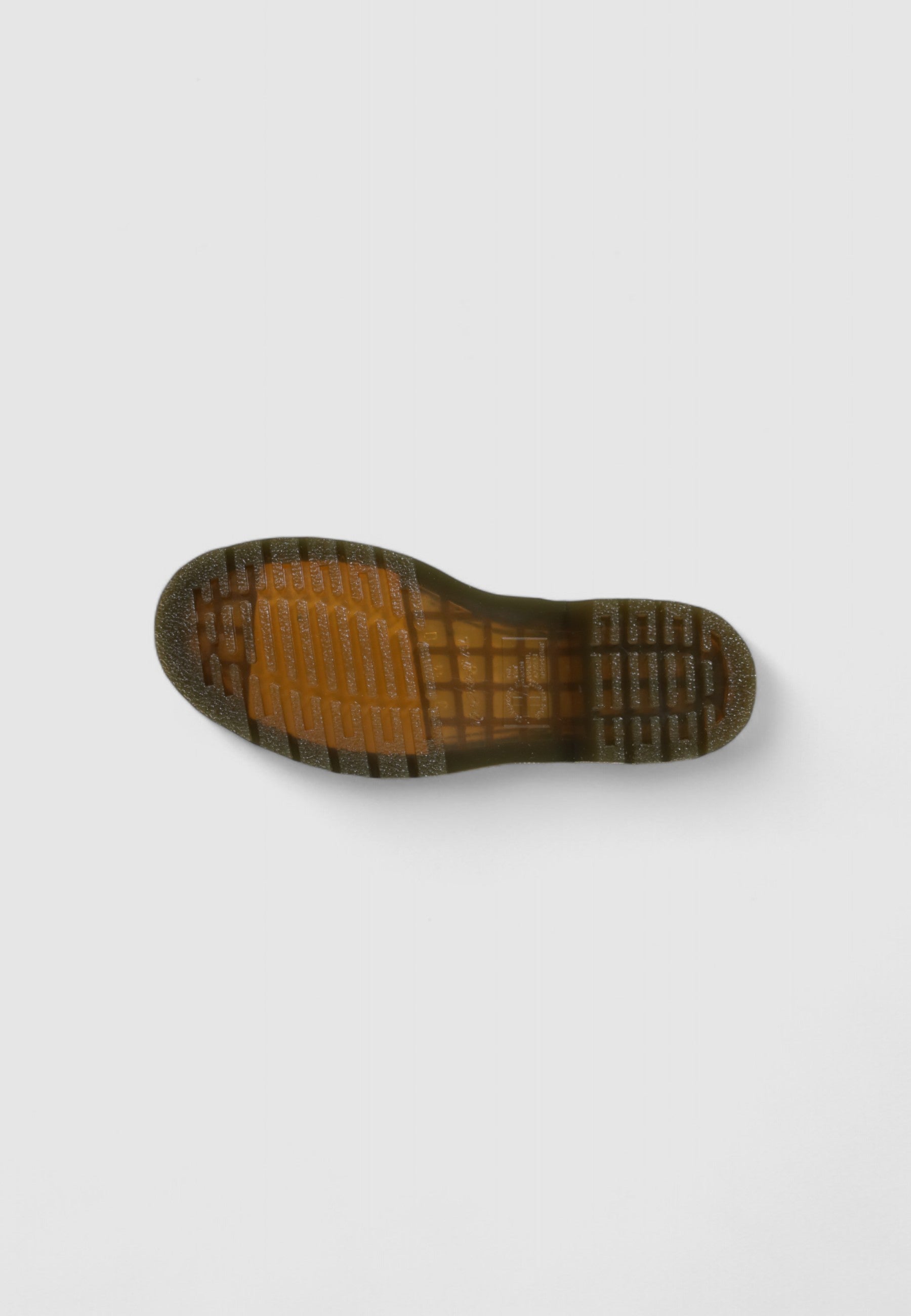 Anfibi Dr. Martens 1460 Pascal Cashew Ambassador