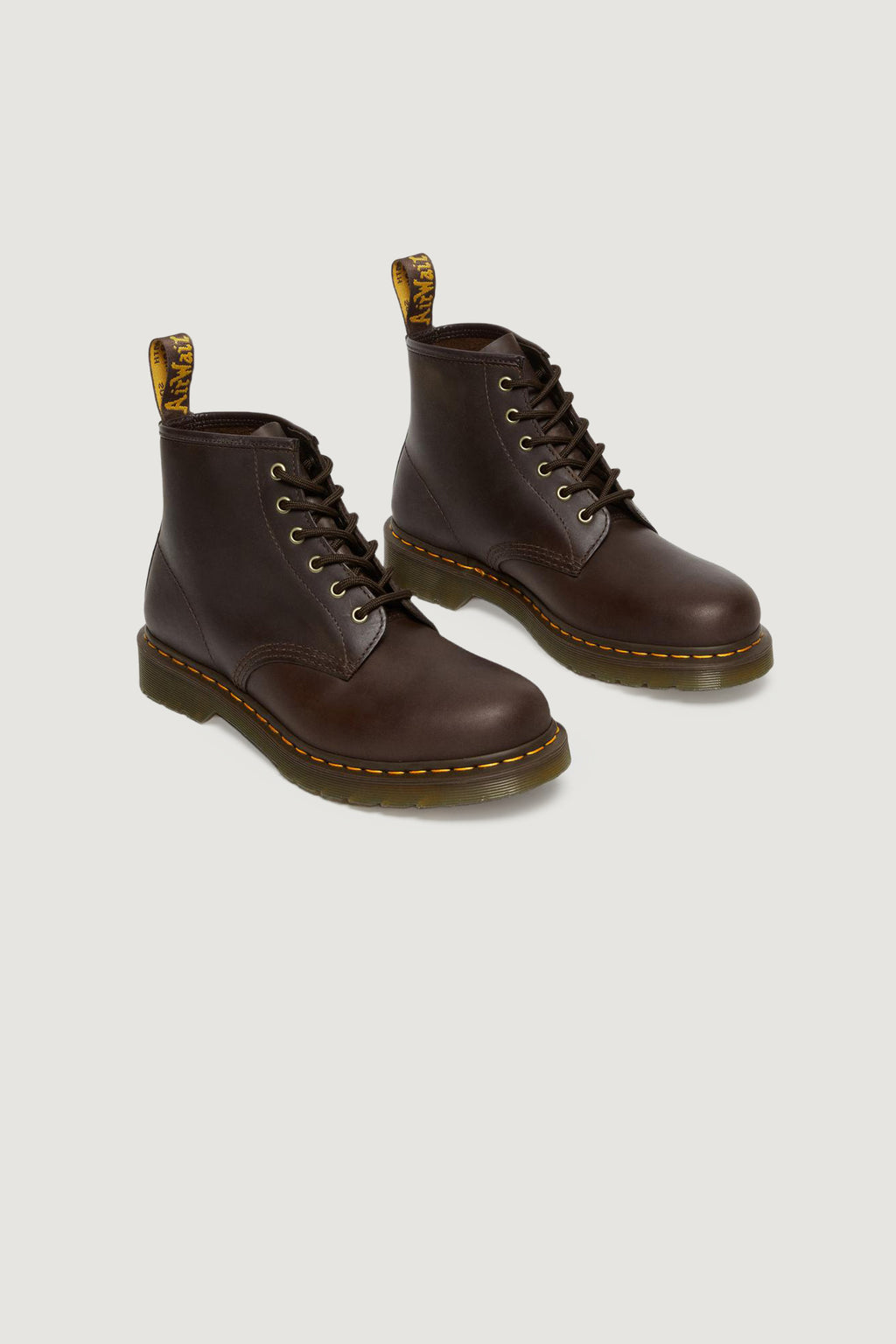  Dr. Martens 101