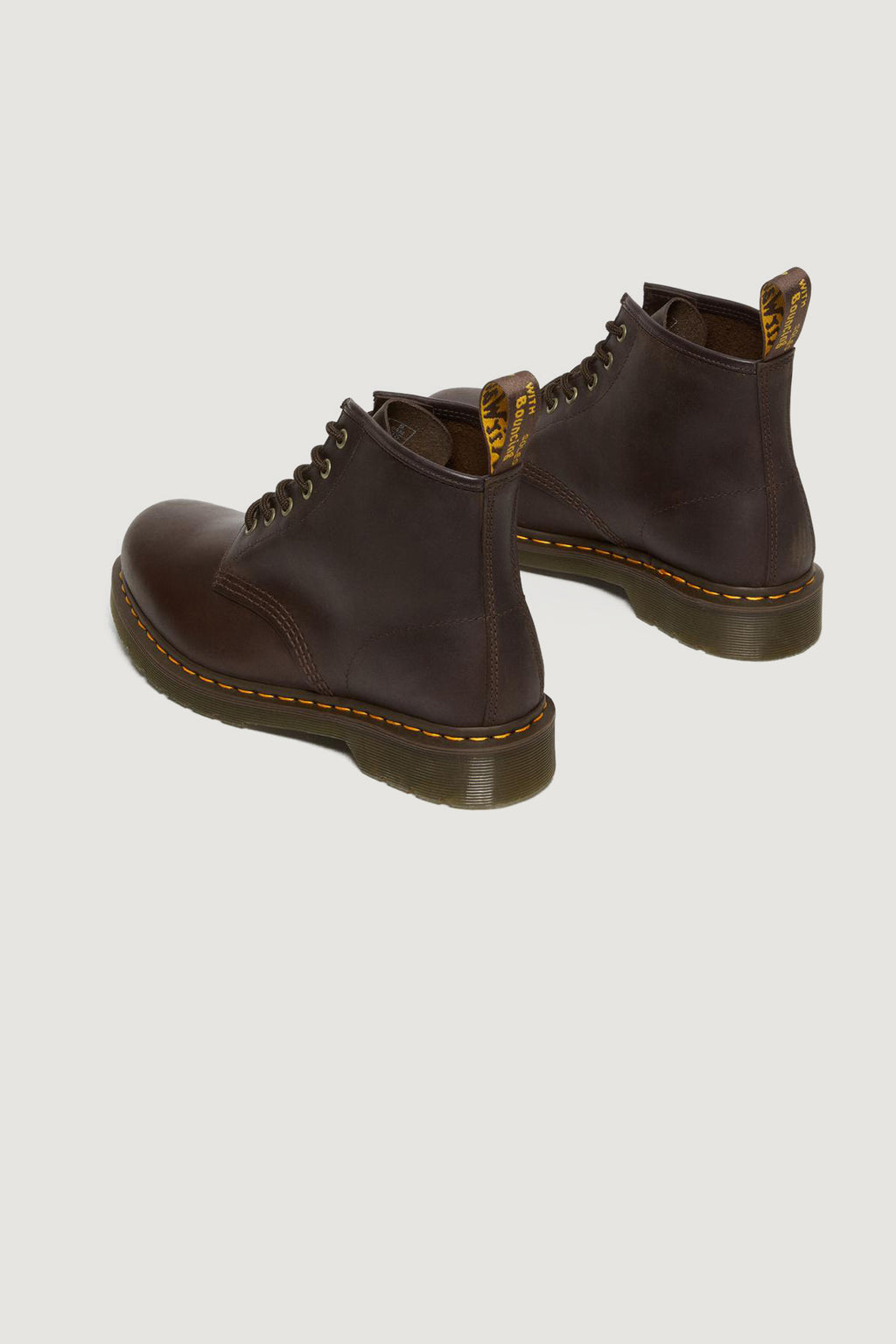  Dr. Martens 101