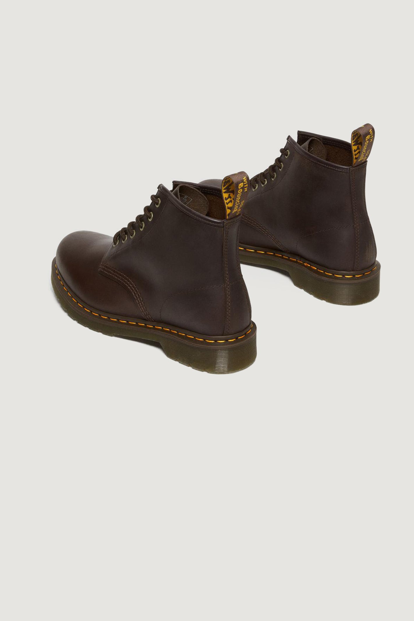  Dr. Martens 101