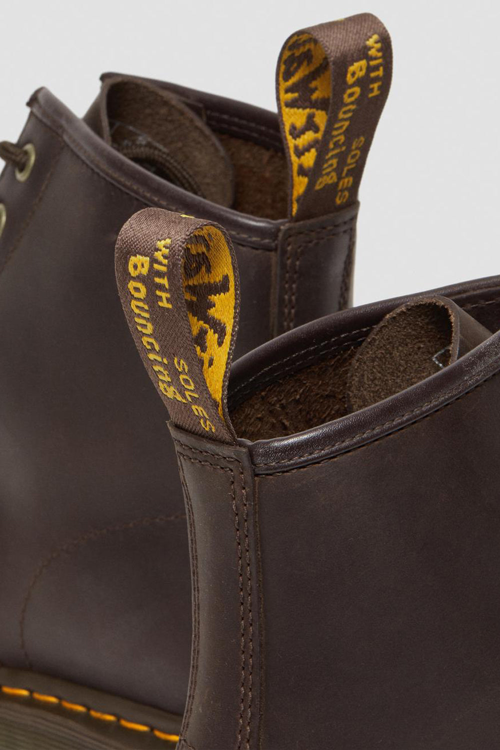  Dr. Martens 101