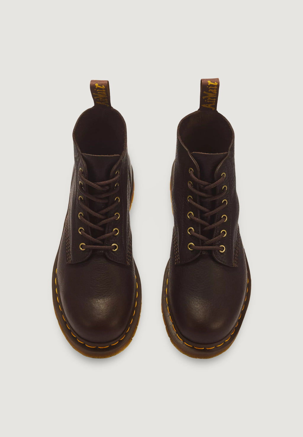 Anfibi Dr. Martens 101 Ub Ambassador UNISEX