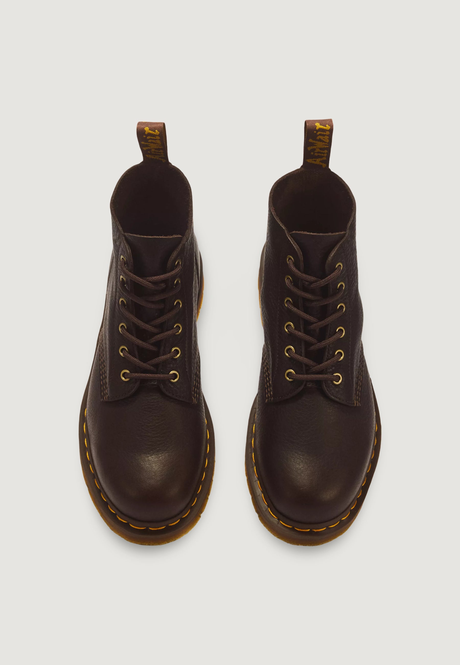 Anfibi Dr. Martens 101 Ub Ambassador UNISEX