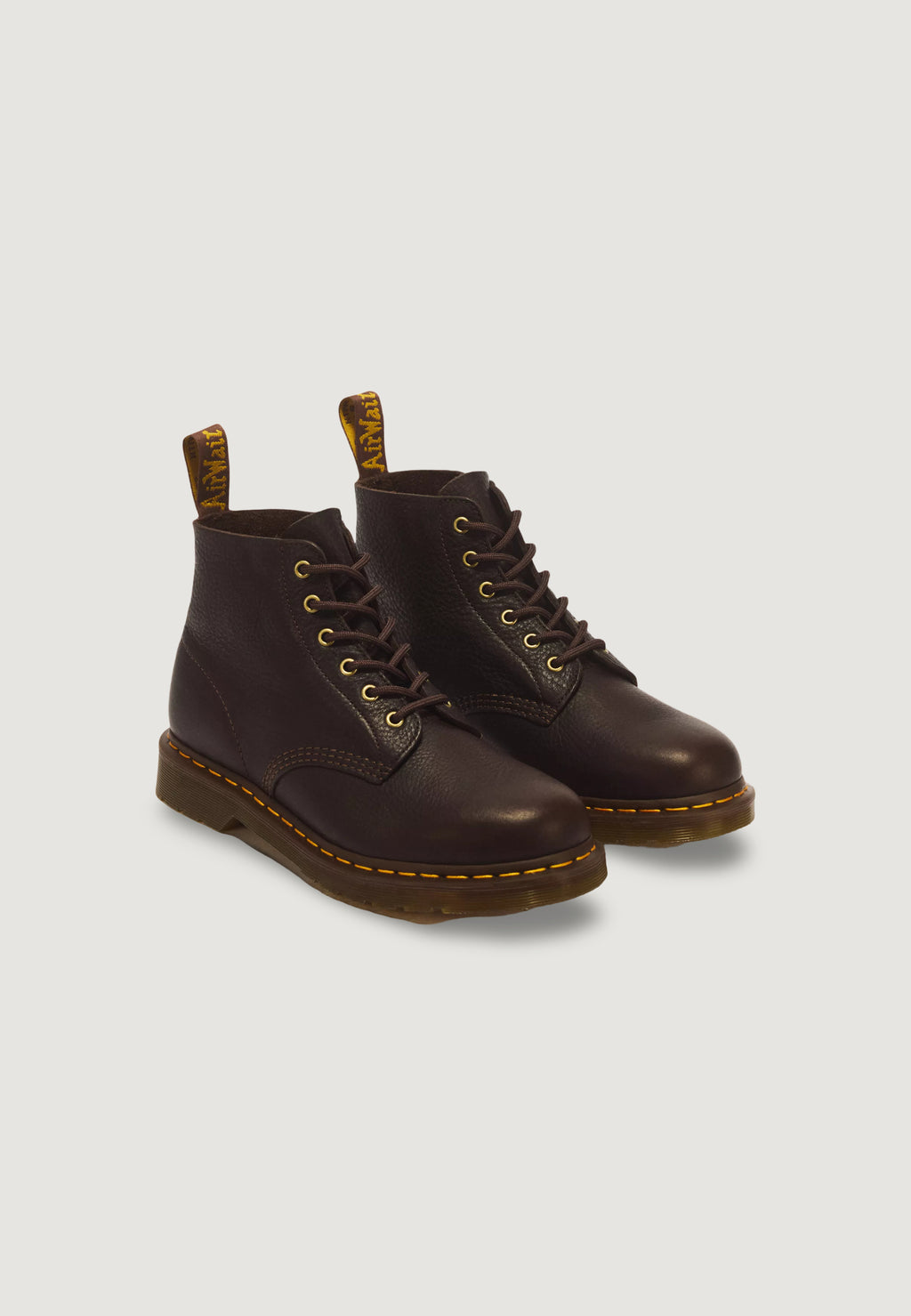 Anfibi Dr. Martens 101 Ub Ambassador UNISEX