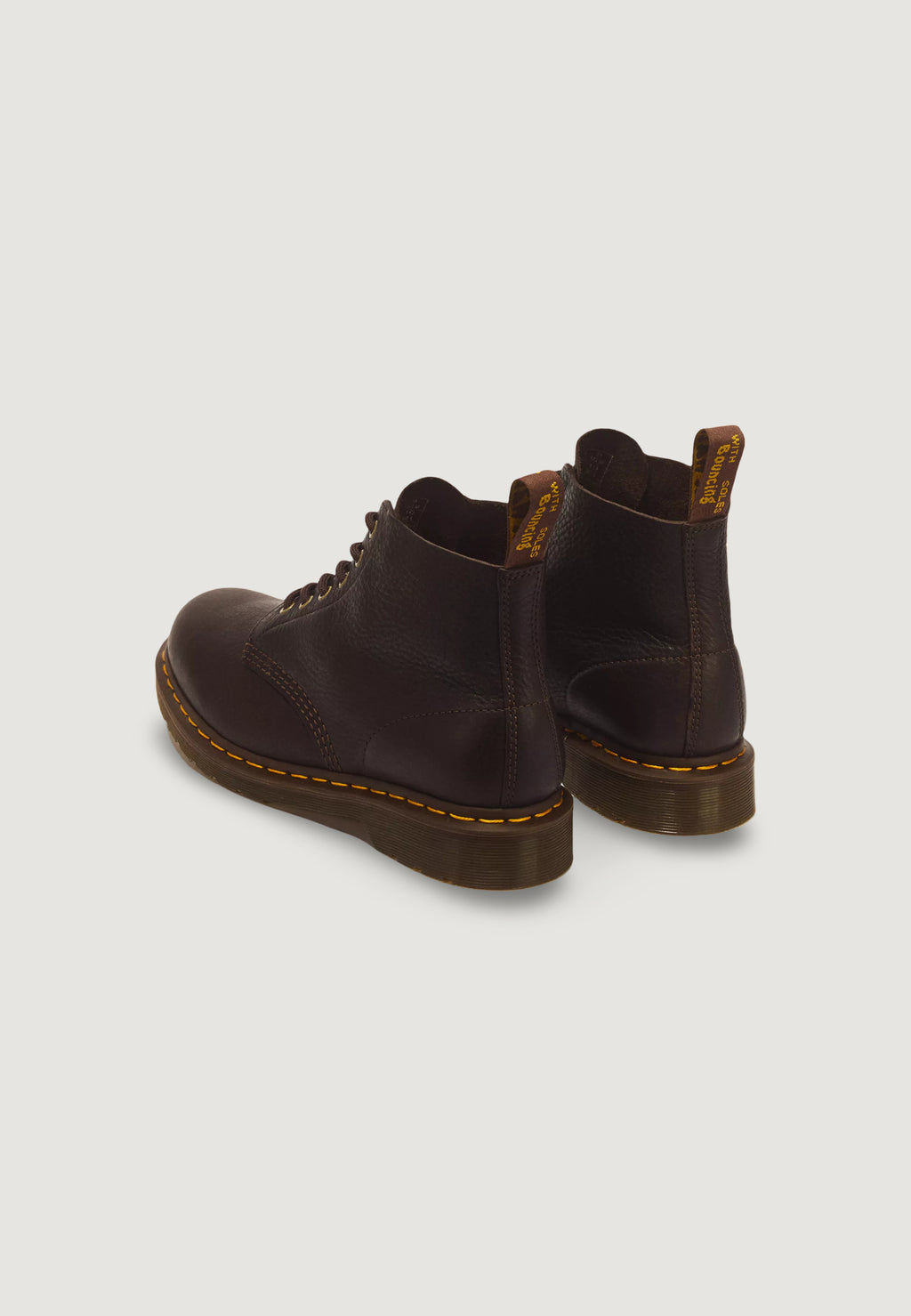 Anfibi Dr. Martens 101 Ub Ambassador UNISEX