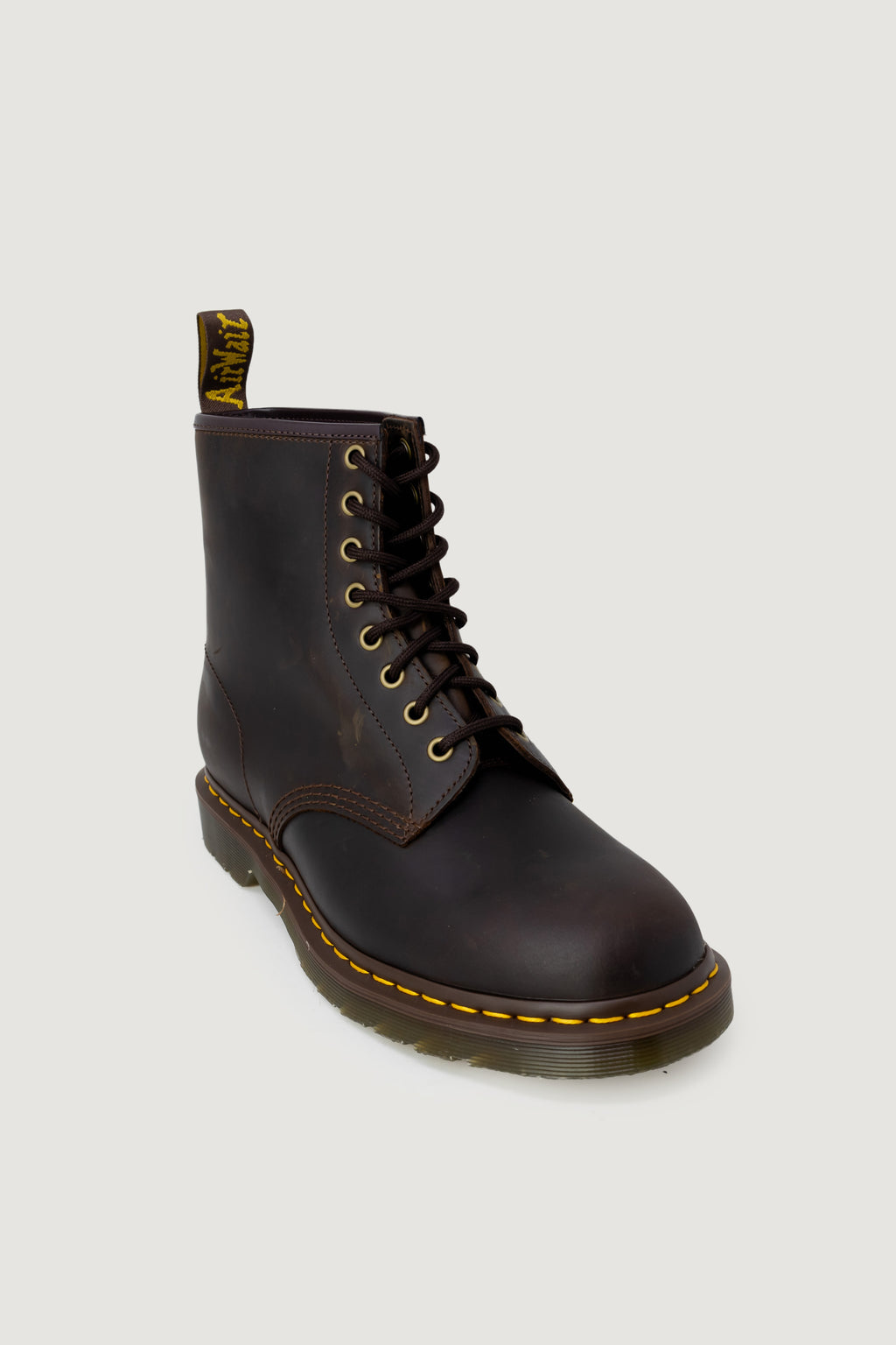 Anfibi Dr. Martens 1460 Crazy Horse