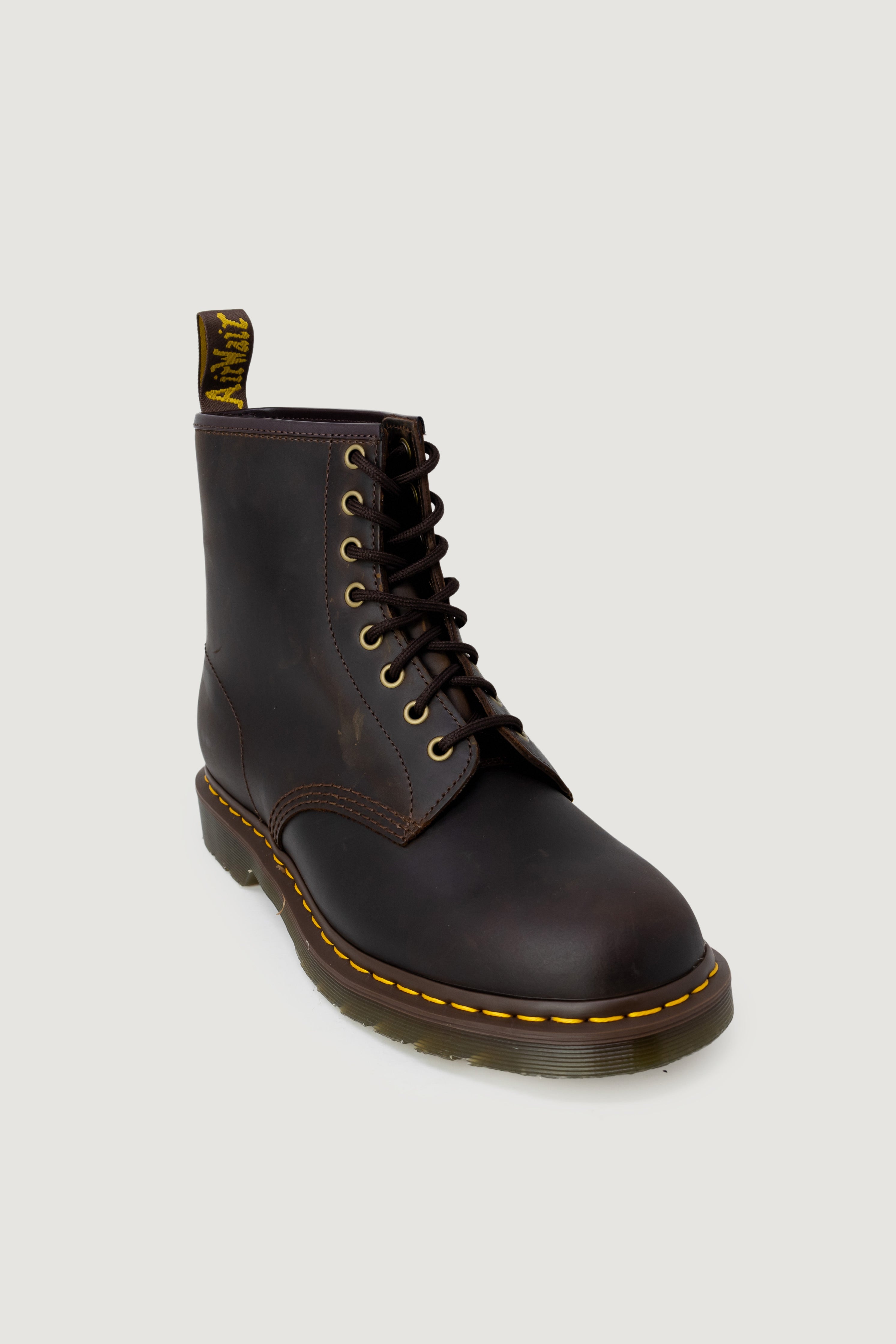 Anfibi Dr. Martens 1460 Crazy Horse
