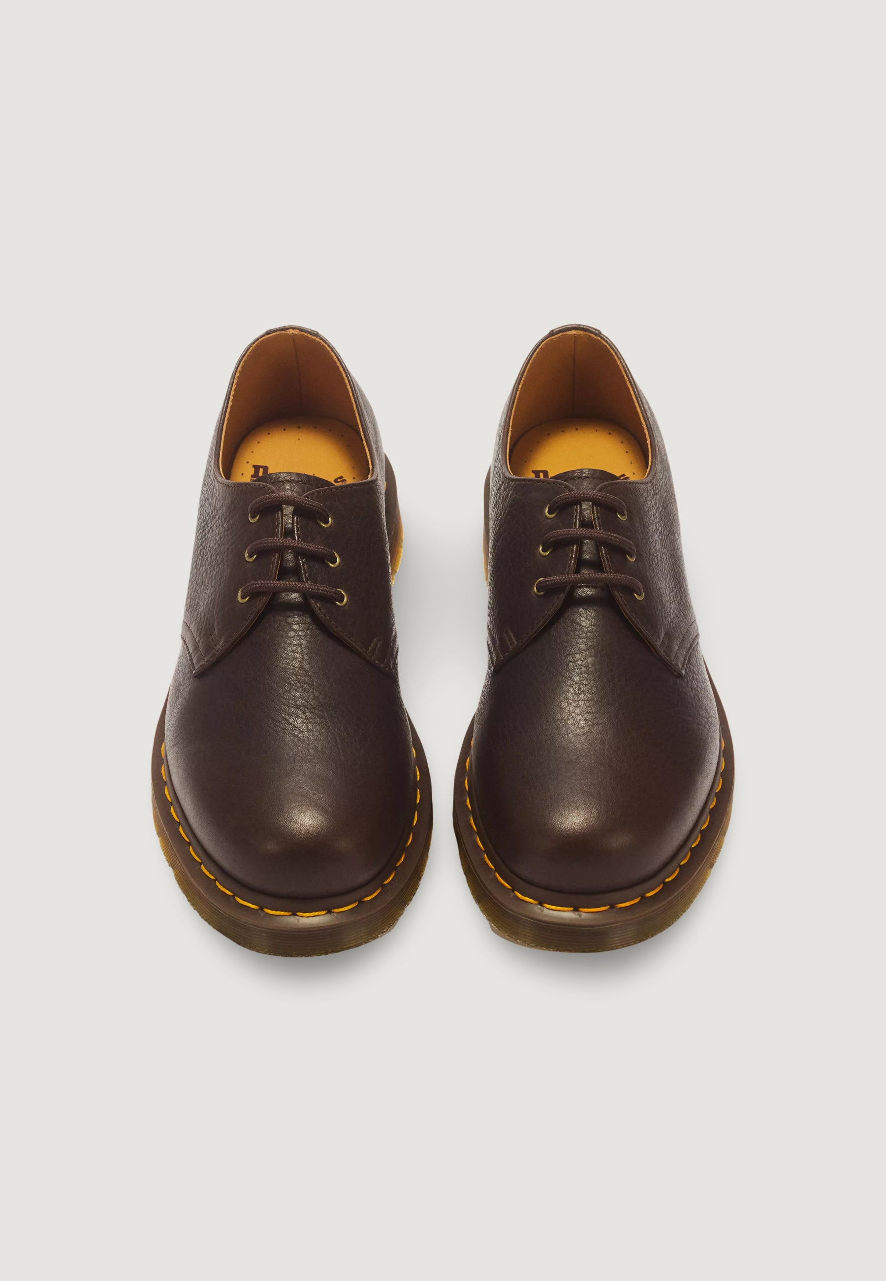 Anfibi Dr. Martens 1461 Ambassador UNISEX