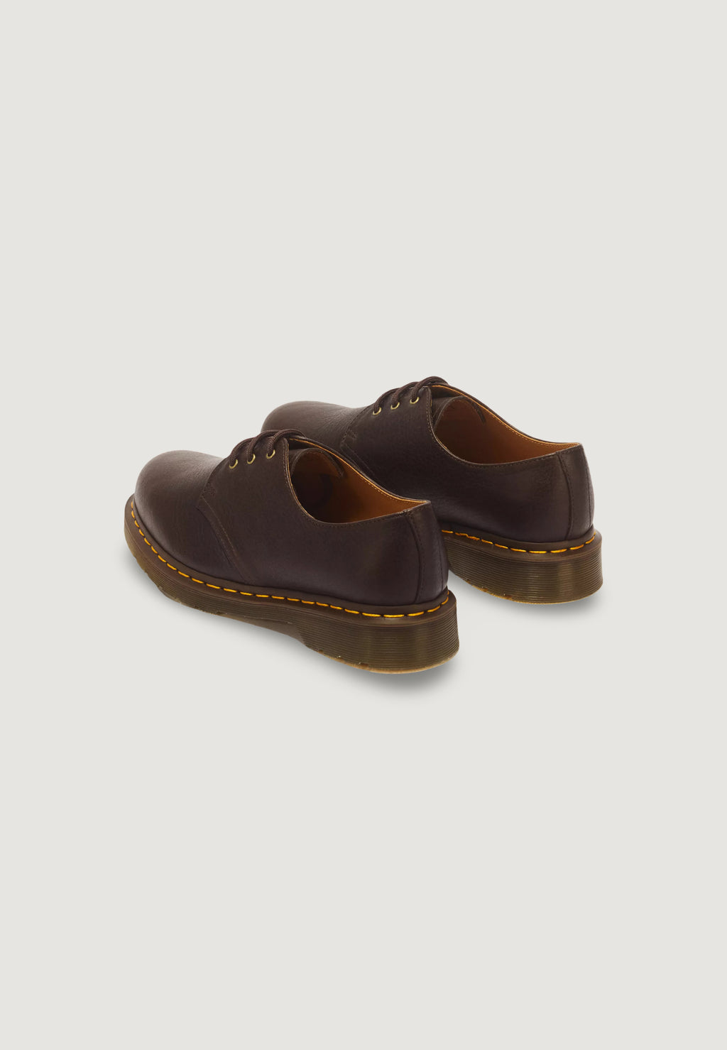Anfibi Dr. Martens 1461 Ambassador UNISEX