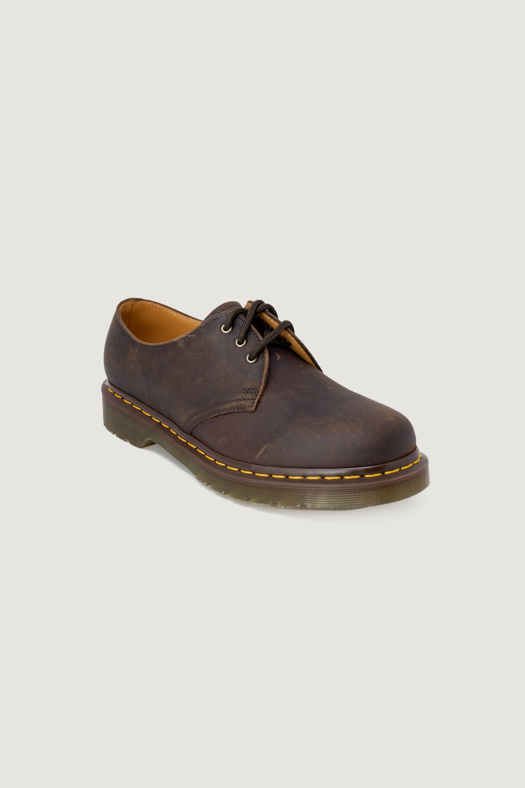 Scarpe eleganti Dr. Martens 1461 Crazy Horse