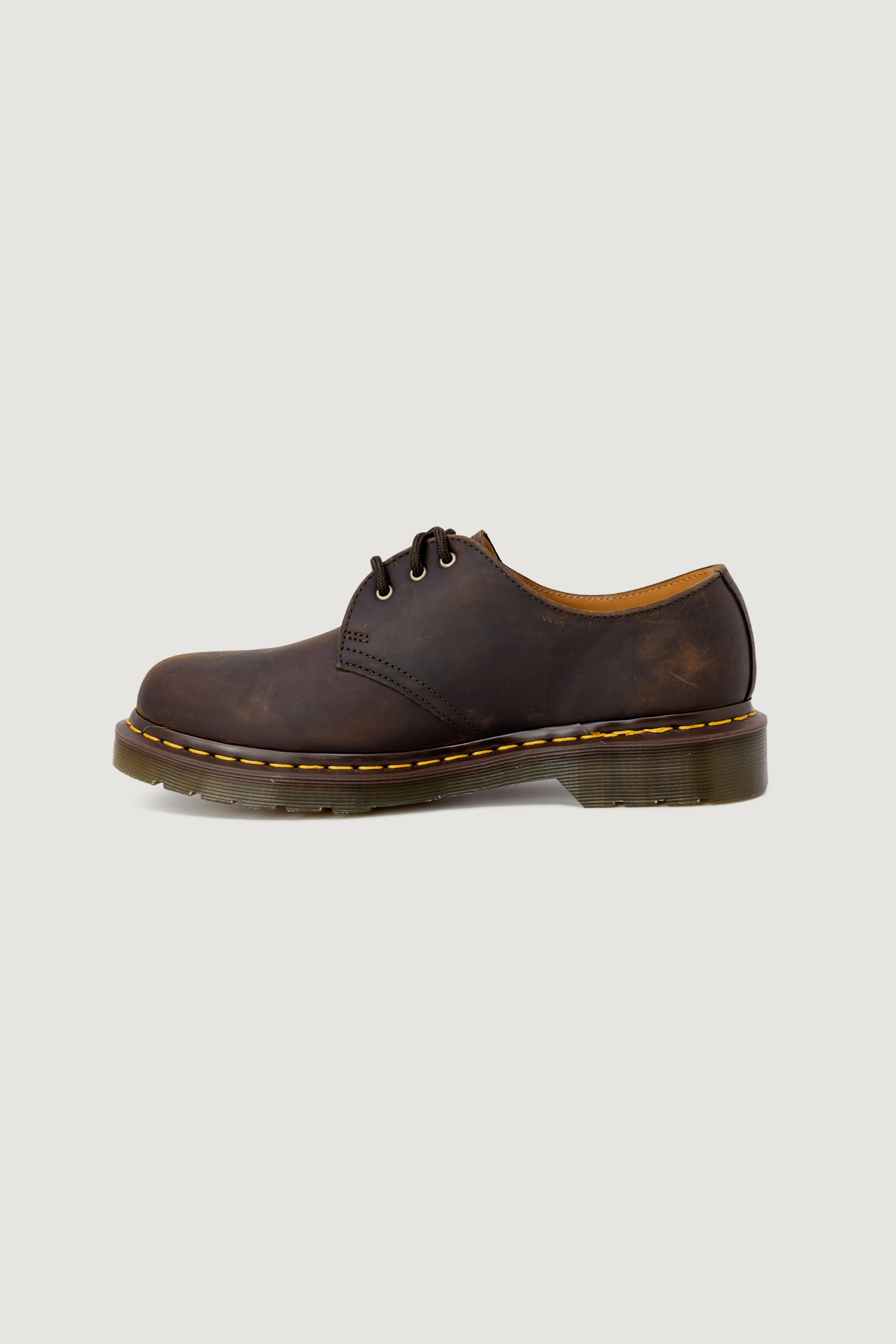 Scarpe eleganti Dr. Martens 1461 Crazy Horse