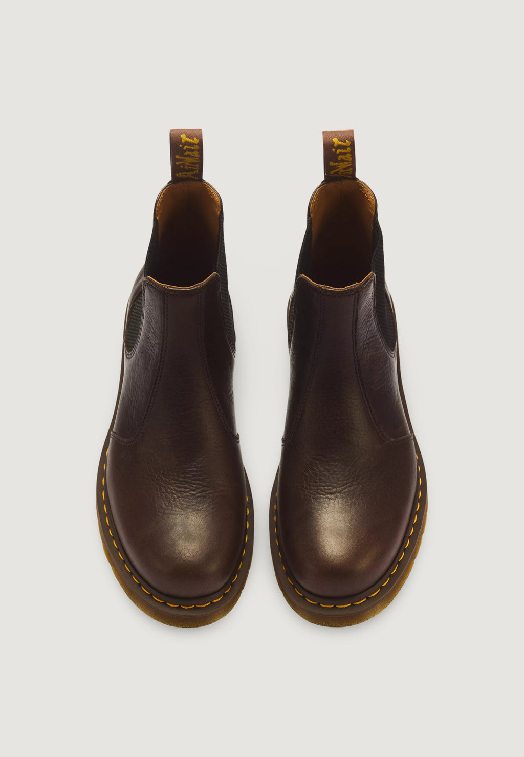 Anfibi Dr. Martens 2976 Ambassador UNISEX