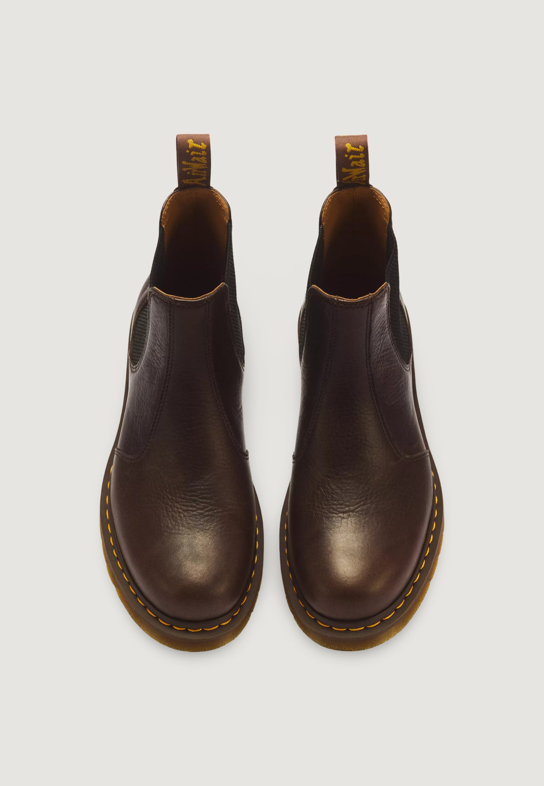 Anfibi Dr. Martens 2976 Ambassador UNISEX