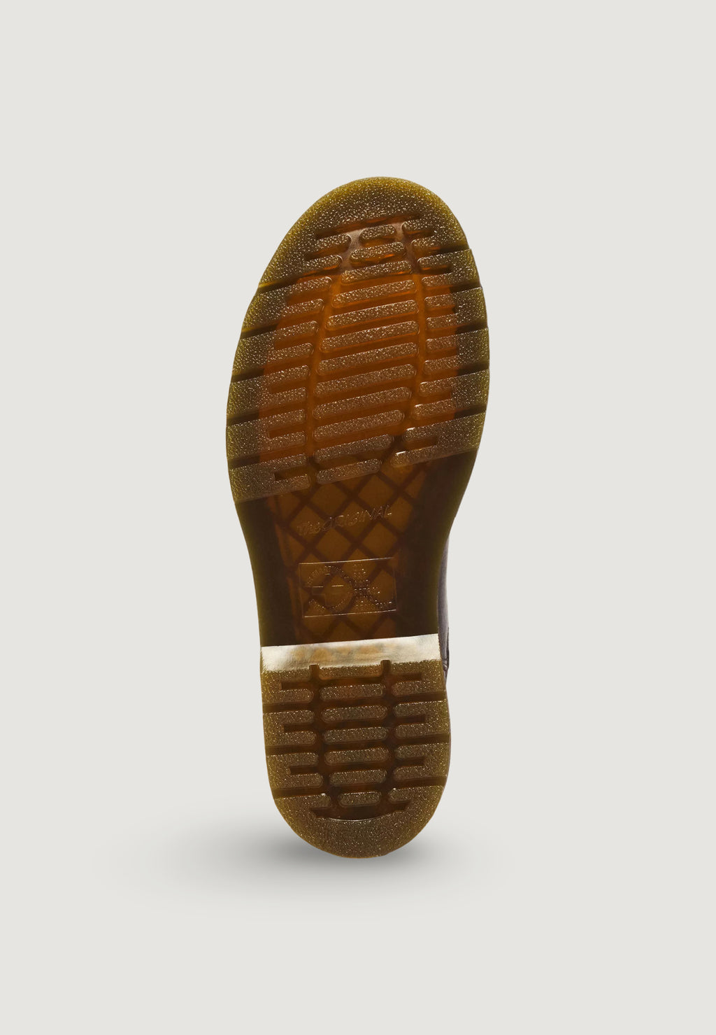 Anfibi Dr. Martens 2976 Ambassador UNISEX