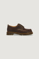 Anfibi Dr. Martens Lowell Crazy Horse UNISEX