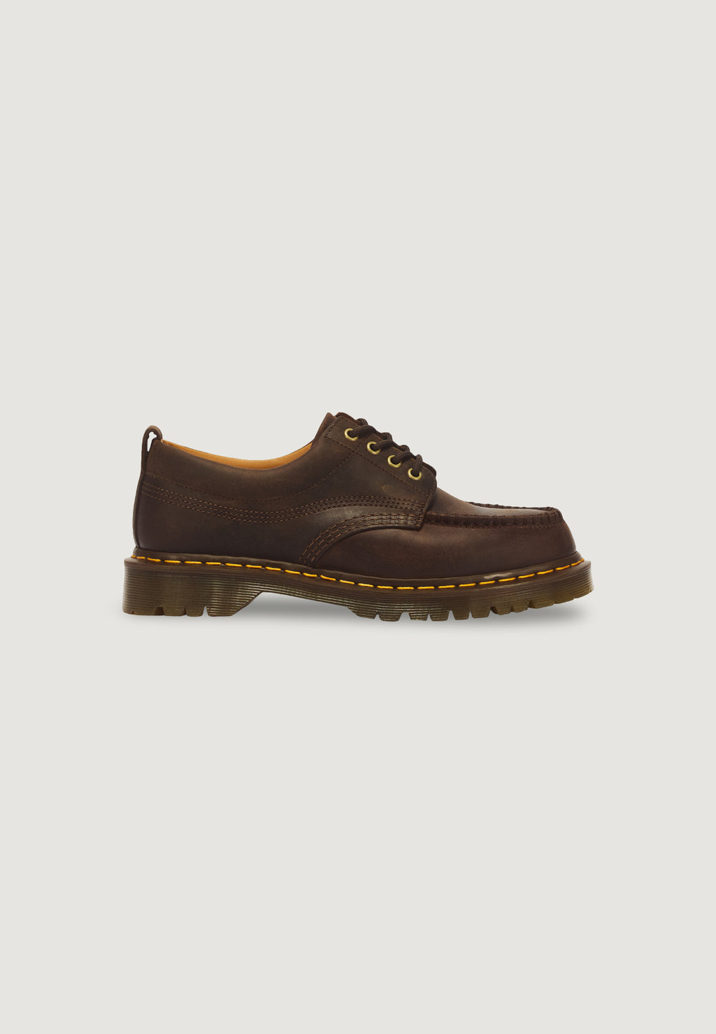 Anfibi Dr. Martens Lowell Crazy Horse UNISEX