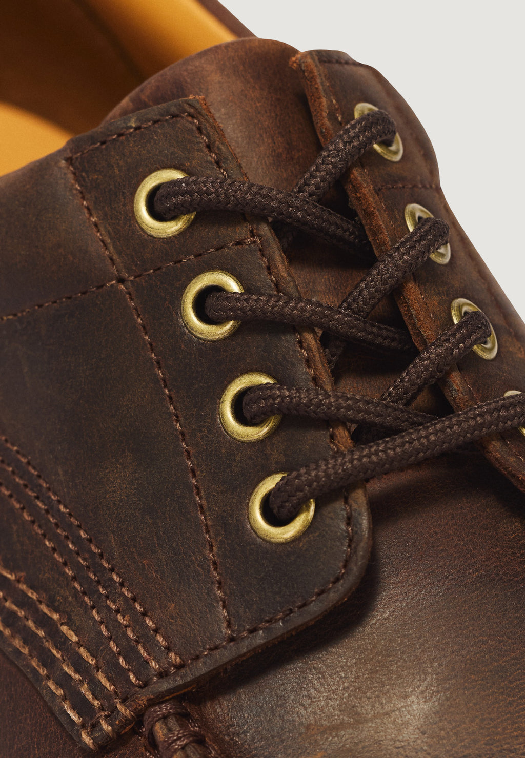 Anfibi Dr. Martens Lowell Crazy Horse UNISEX
