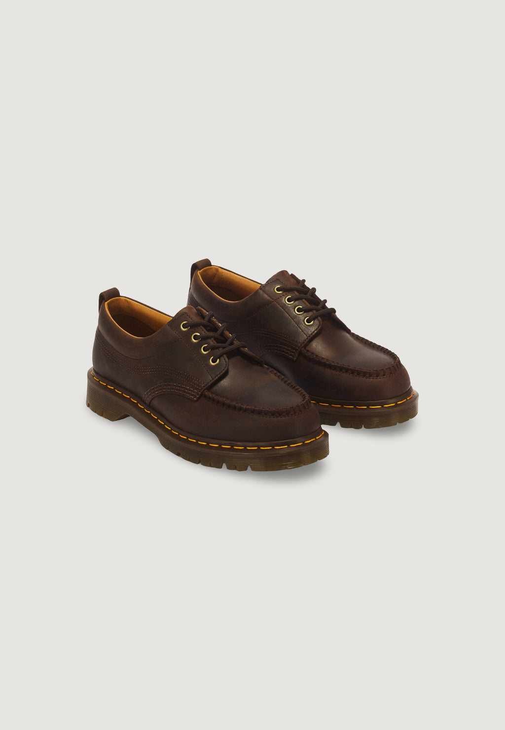 Anfibi Dr. Martens Lowell Crazy Horse UNISEX