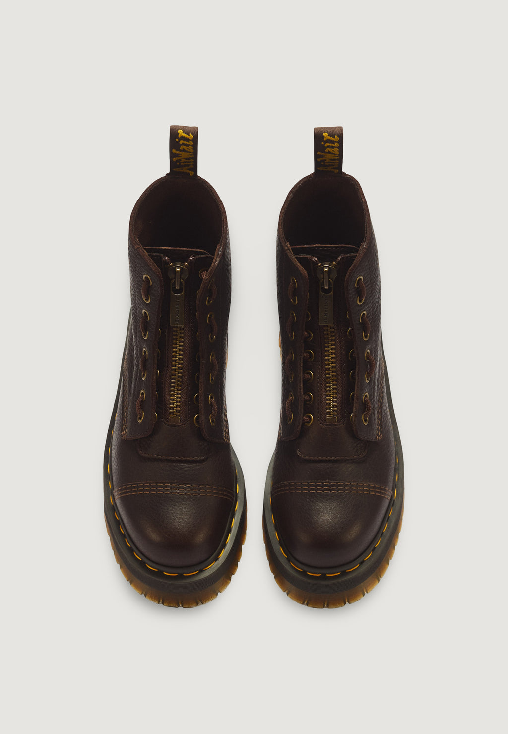 Anfibi Dr. Martens Sinclair Ambassador