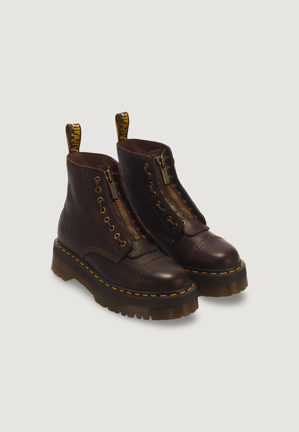 Anfibi Dr. Martens Sinclair Ambassador