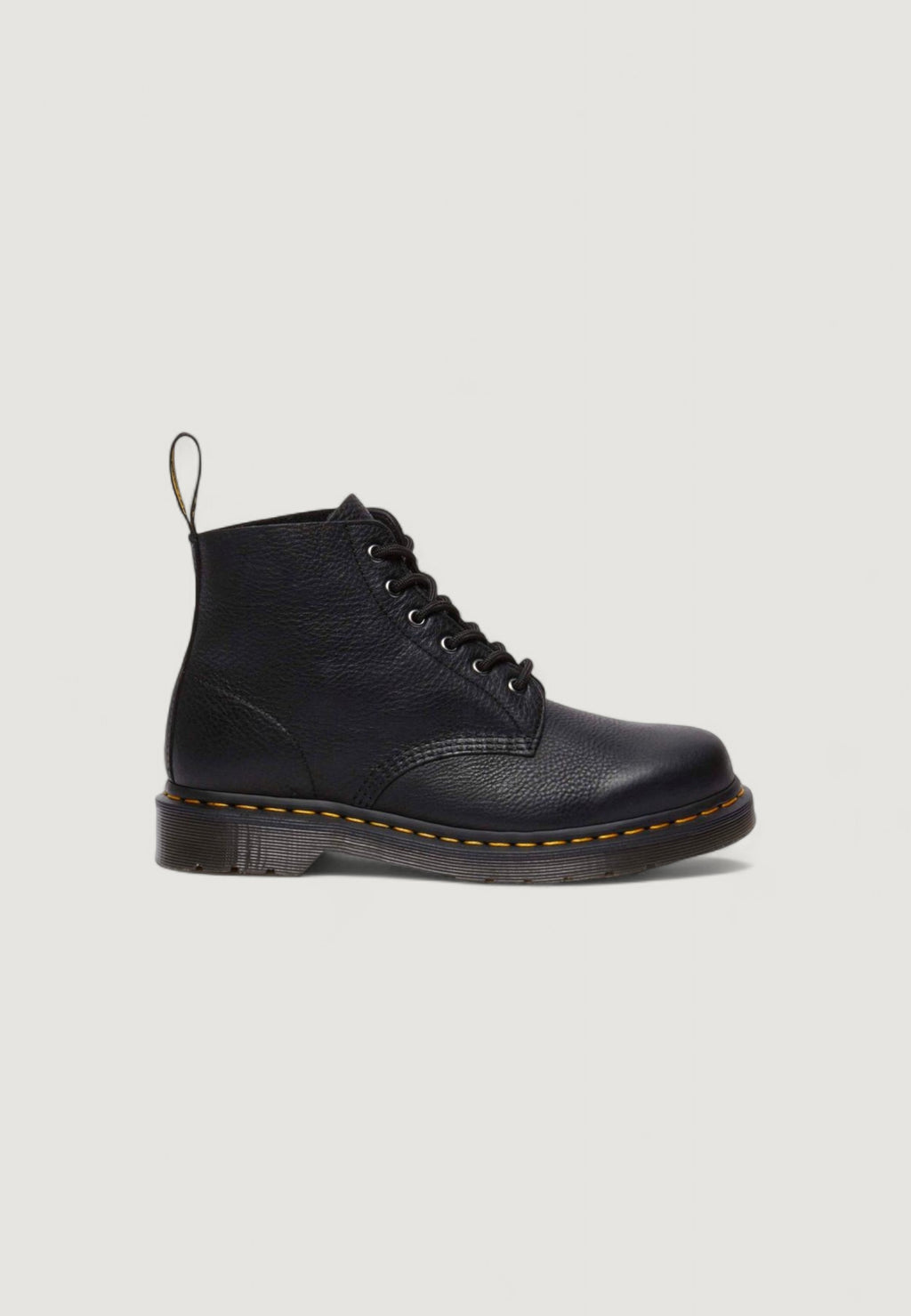 Anfibi Dr. Martens 101 Ub Ambassador - Imballo Originale Danneggiato - Prodotto Integro