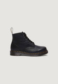 Anfibi Dr. Martens 101 Ub Ambassador - Imballo Originale Danneggiato - Prodotto Integro