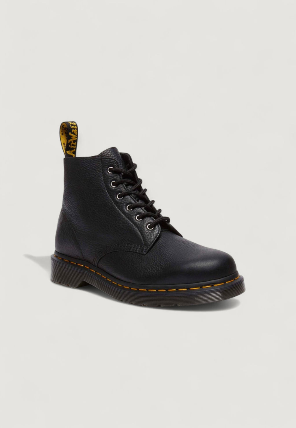 Anfibi Dr. Martens 101 Ub Ambassador - Imballo Originale Danneggiato - Prodotto Integro