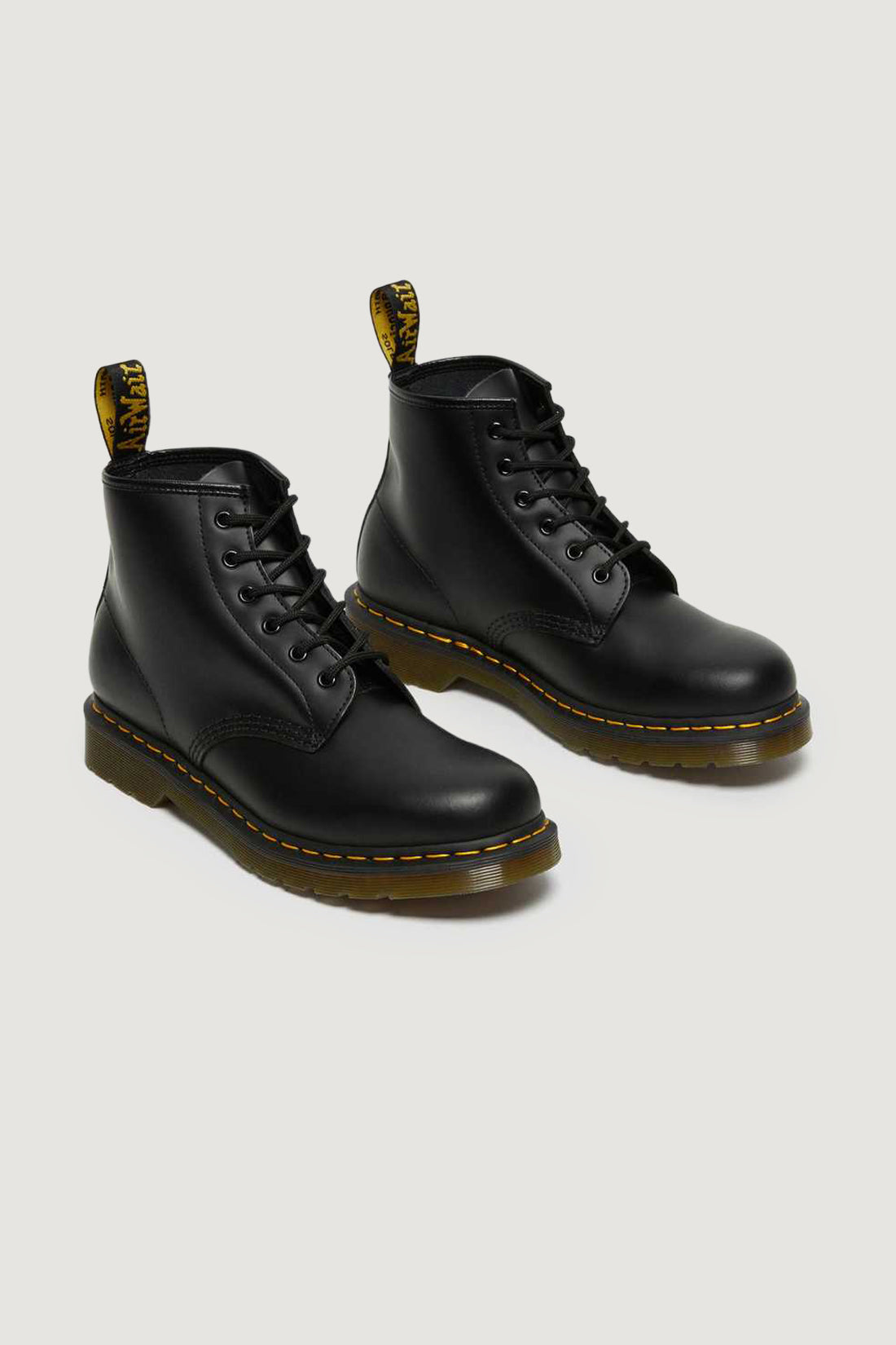  Dr. Martens 101 YS - Imballo Originale Danneggiato - Prodotto Integro