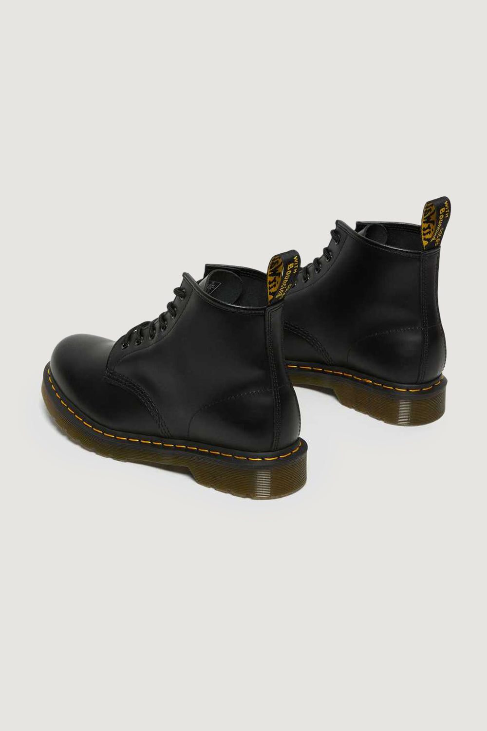  Dr. Martens 101 YS - Imballo Originale Danneggiato - Prodotto Integro
