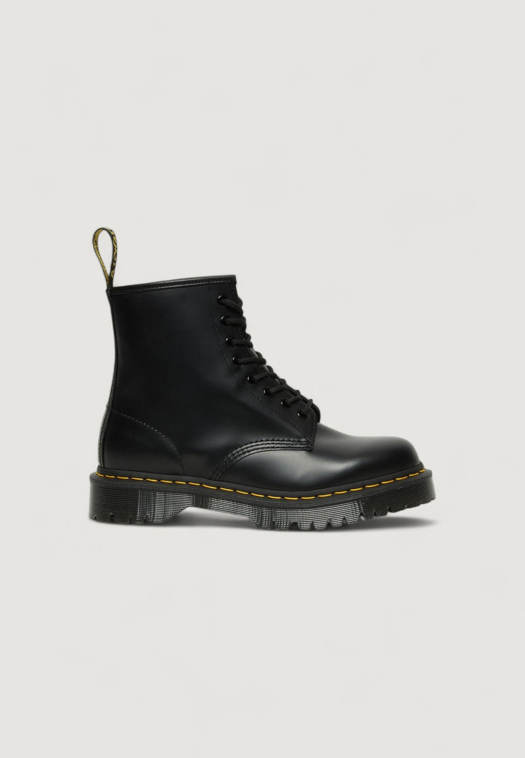 Combats boots Dr. Martens 1460 BEX - Imballo Originale Danneggiato - Prodotto Integro