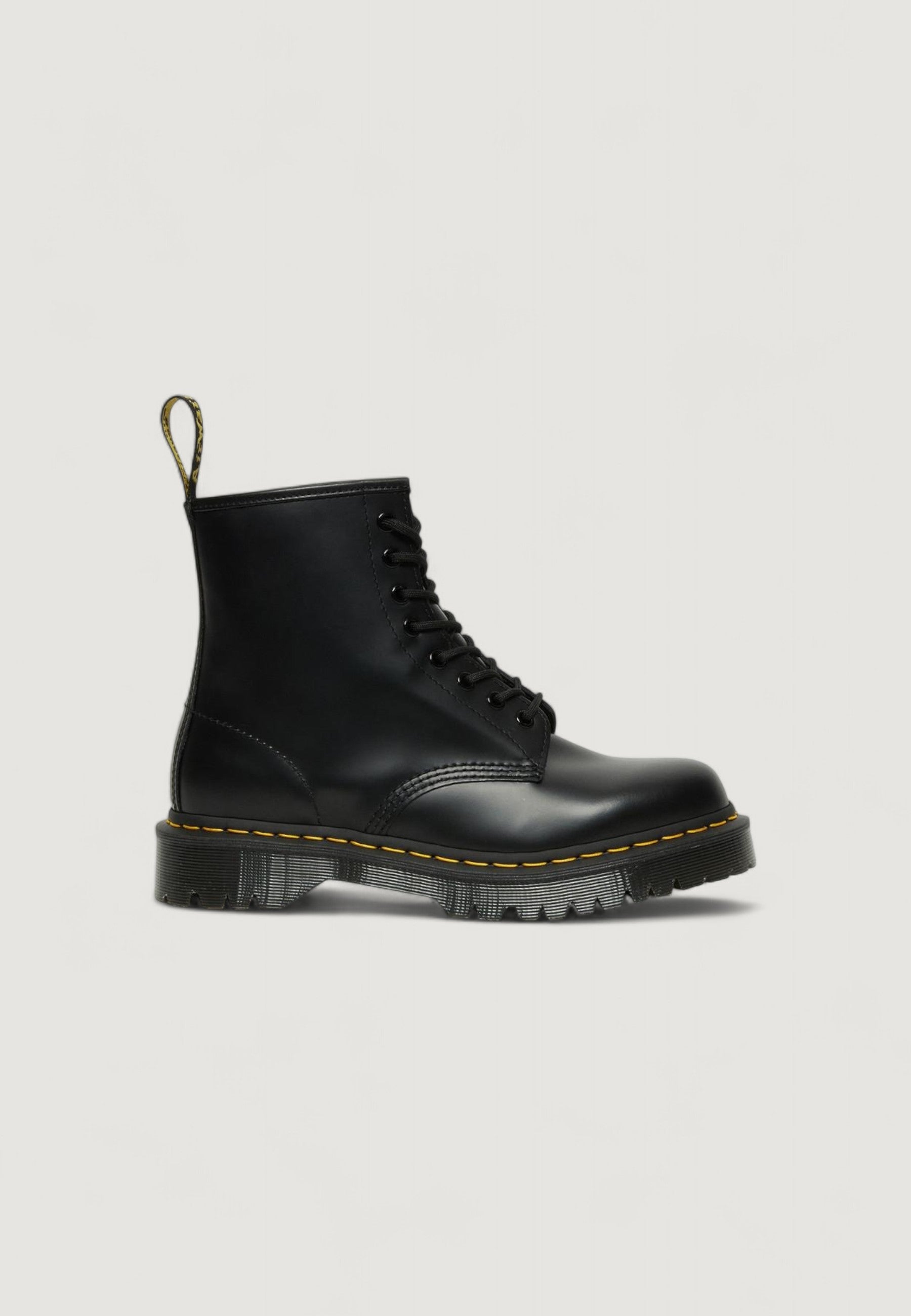 Combats boots Dr. Martens 1460 BEX - Imballo Originale Danneggiato - Prodotto Integro