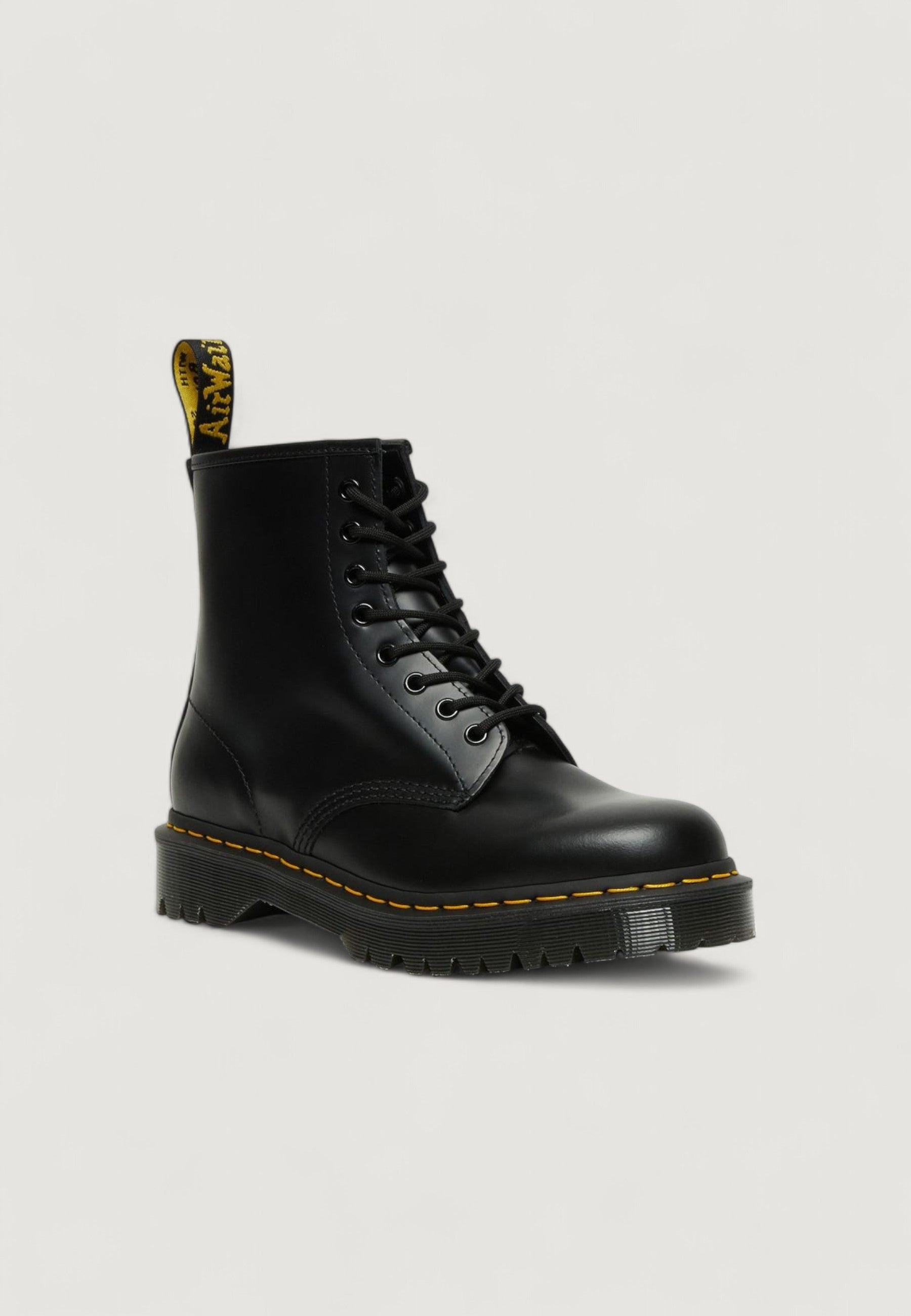 Combats boots Dr. Martens 1460 BEX - Imballo Originale Danneggiato - Prodotto Integro