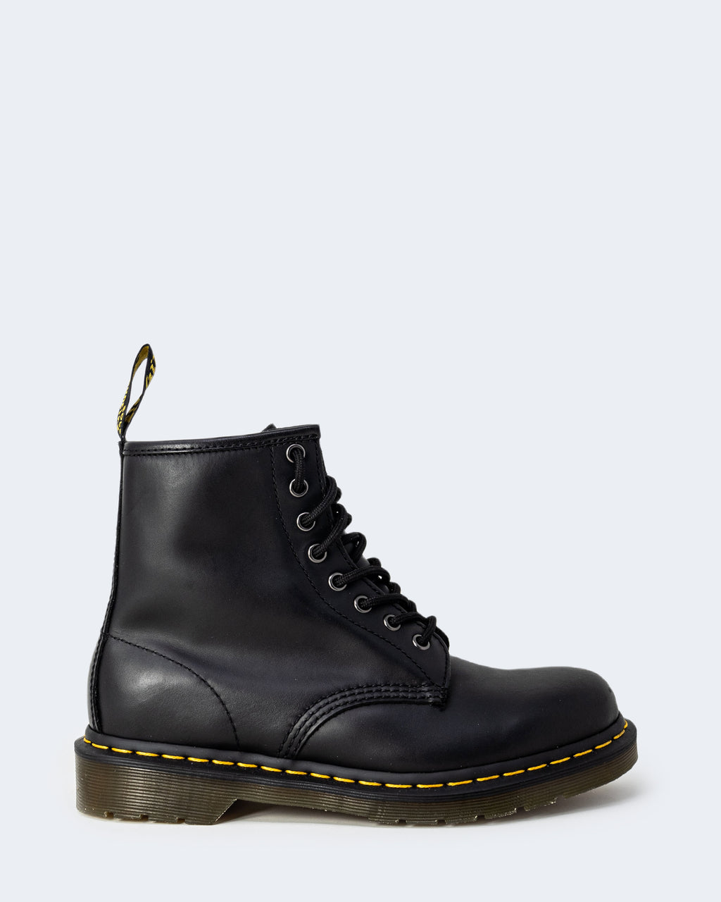 Combats boots Dr. Martens 1460 Nappa