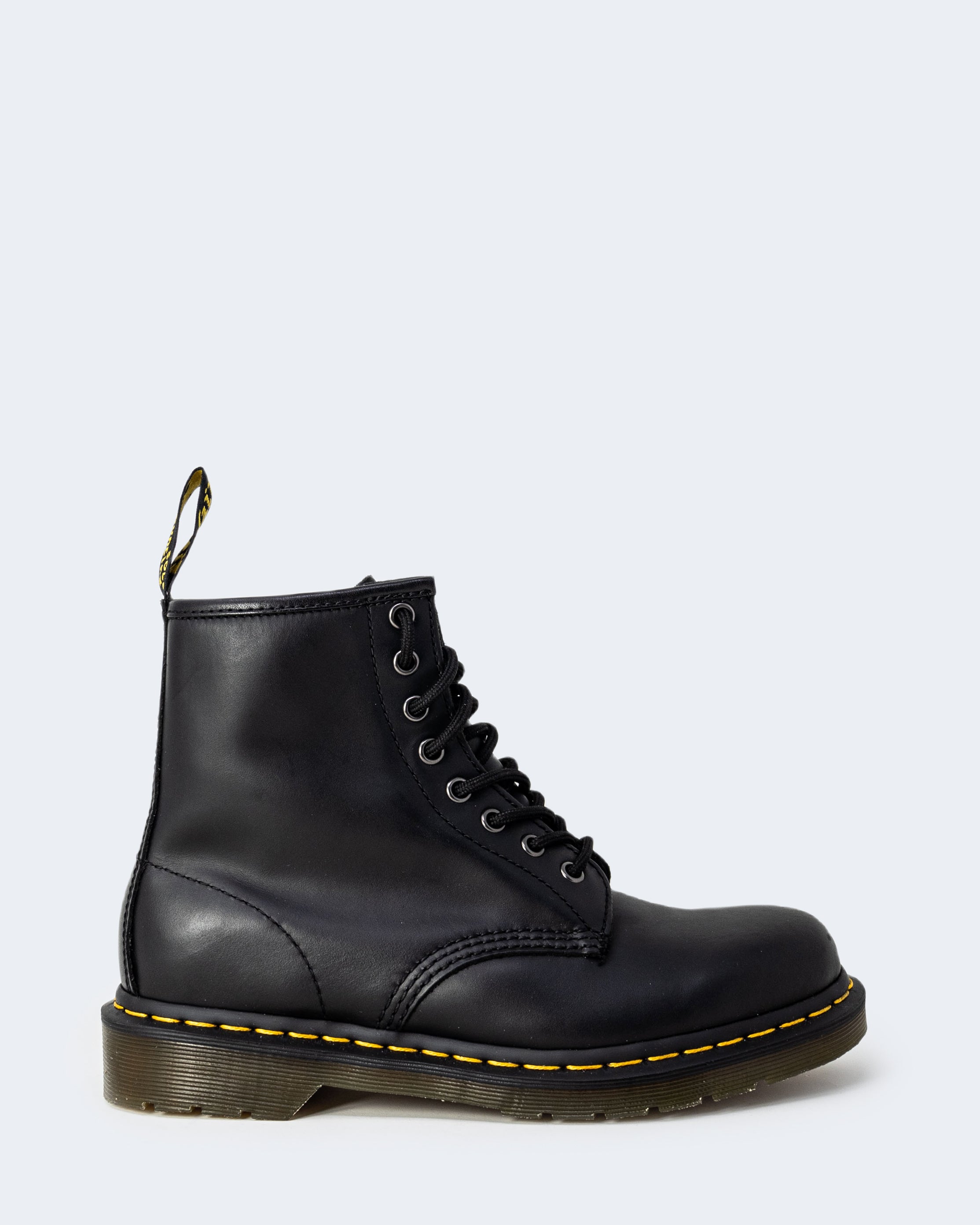 Combats boots Dr. Martens 1460 Nappa
