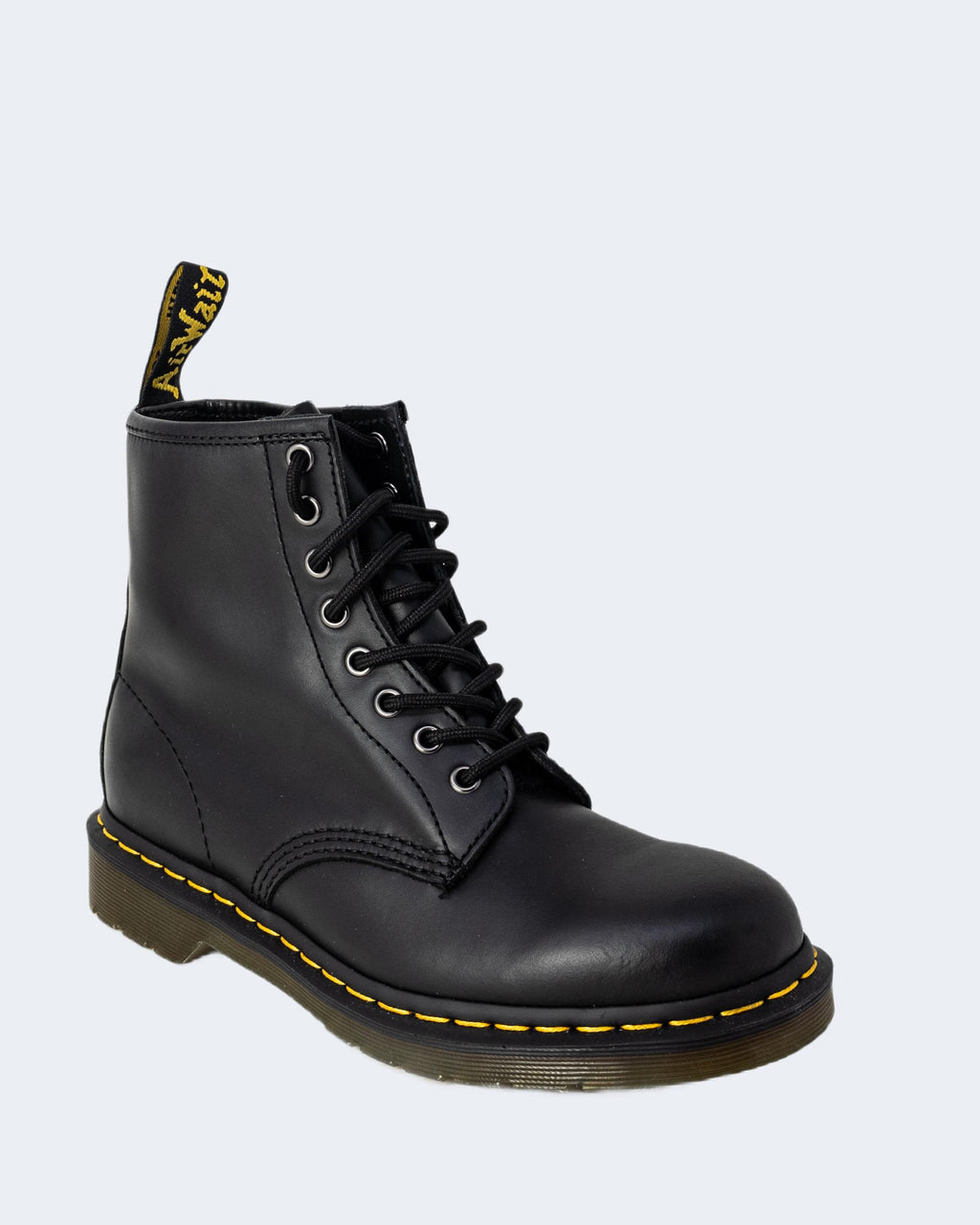 Combats boots Dr. Martens 1460 Nappa