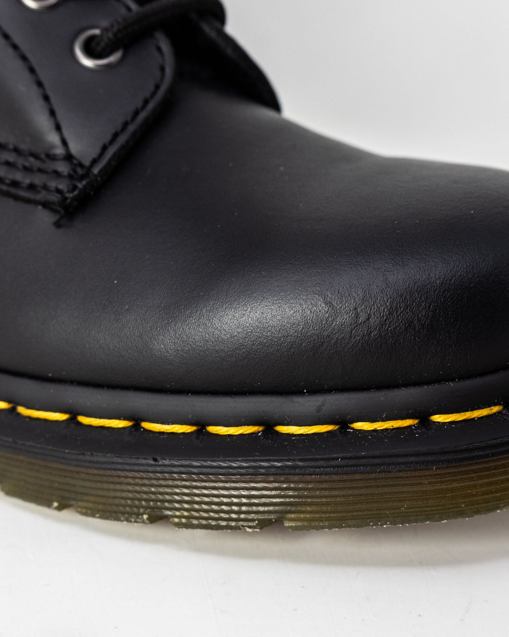 Combats boots Dr. Martens 1460 Nappa