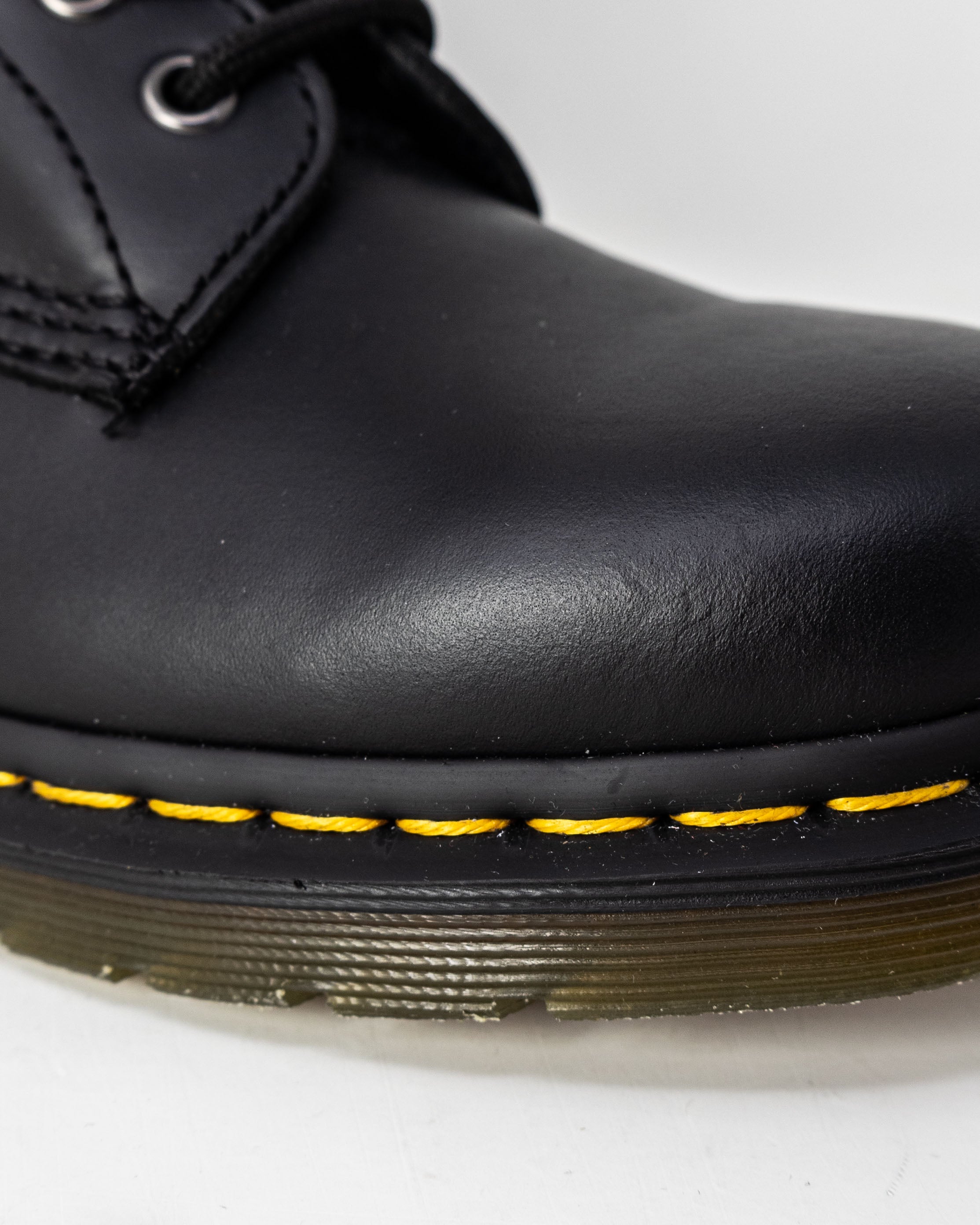 Combats boots Dr. Martens 1460 Nappa