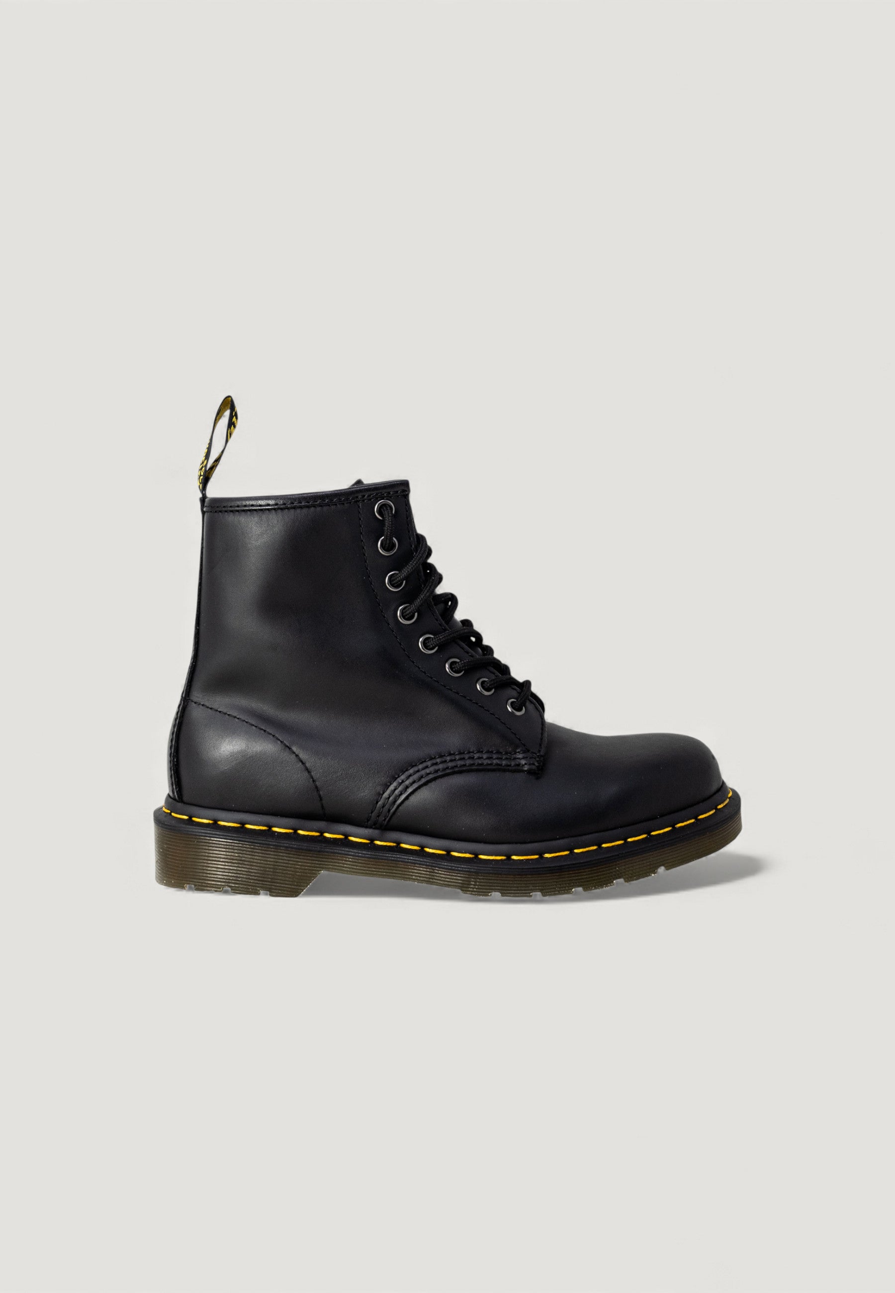 Combats boots Dr. Martens 1460 Nappa - Imballo Originale Danneggiato - Prodotto Integro