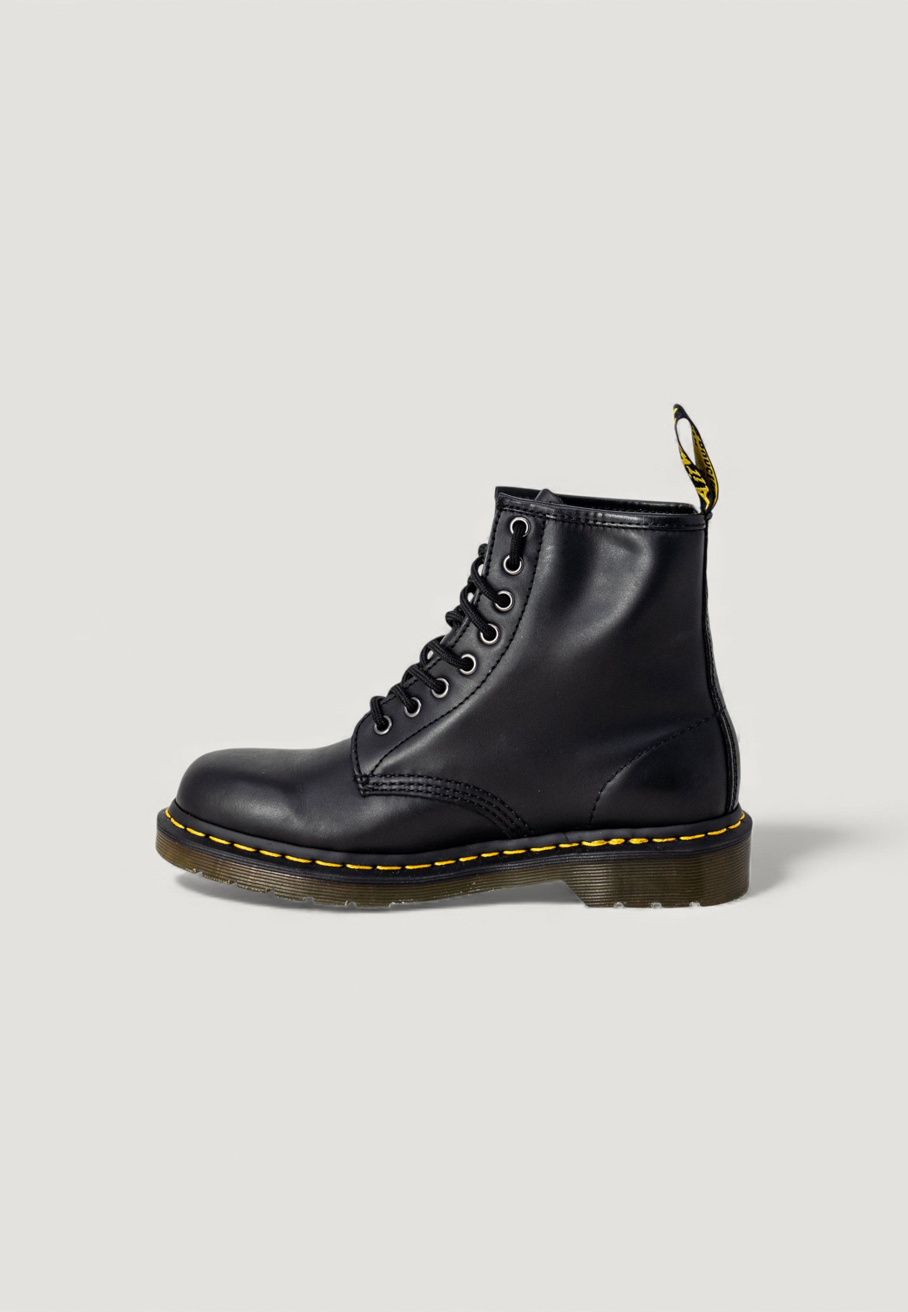 Combats boots Dr. Martens 1460 Nappa - Imballo Originale Danneggiato - Prodotto Integro