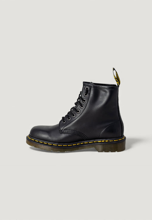 Combats boots Dr. Martens 1460 Nappa - Imballo Originale Danneggiato - Prodotto Integro