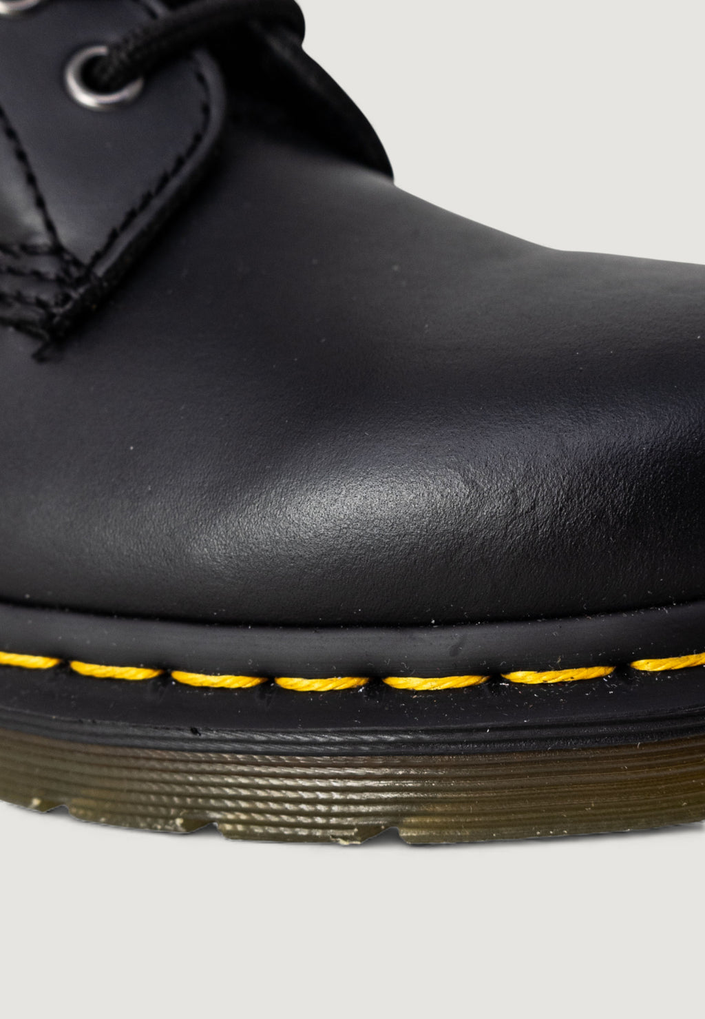 Combats boots Dr. Martens 1460 Nappa