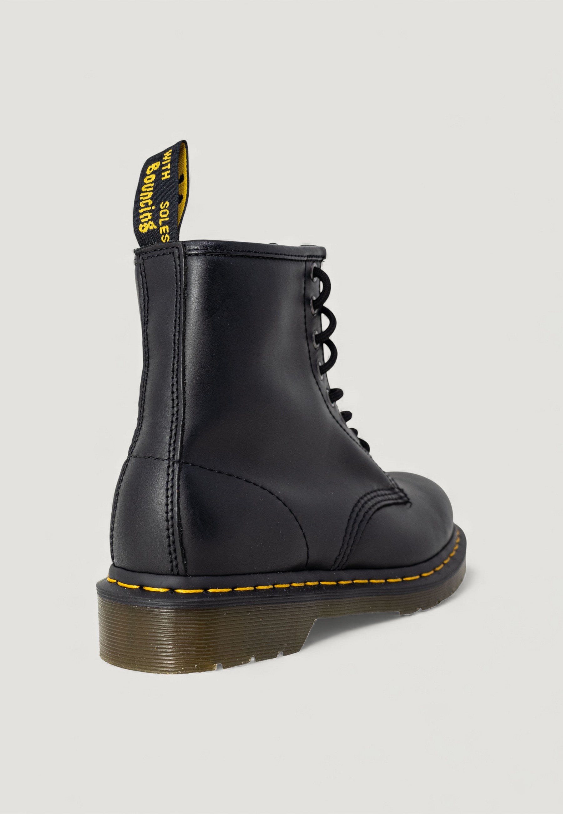Combats boots Dr. Martens 1460 Nappa
