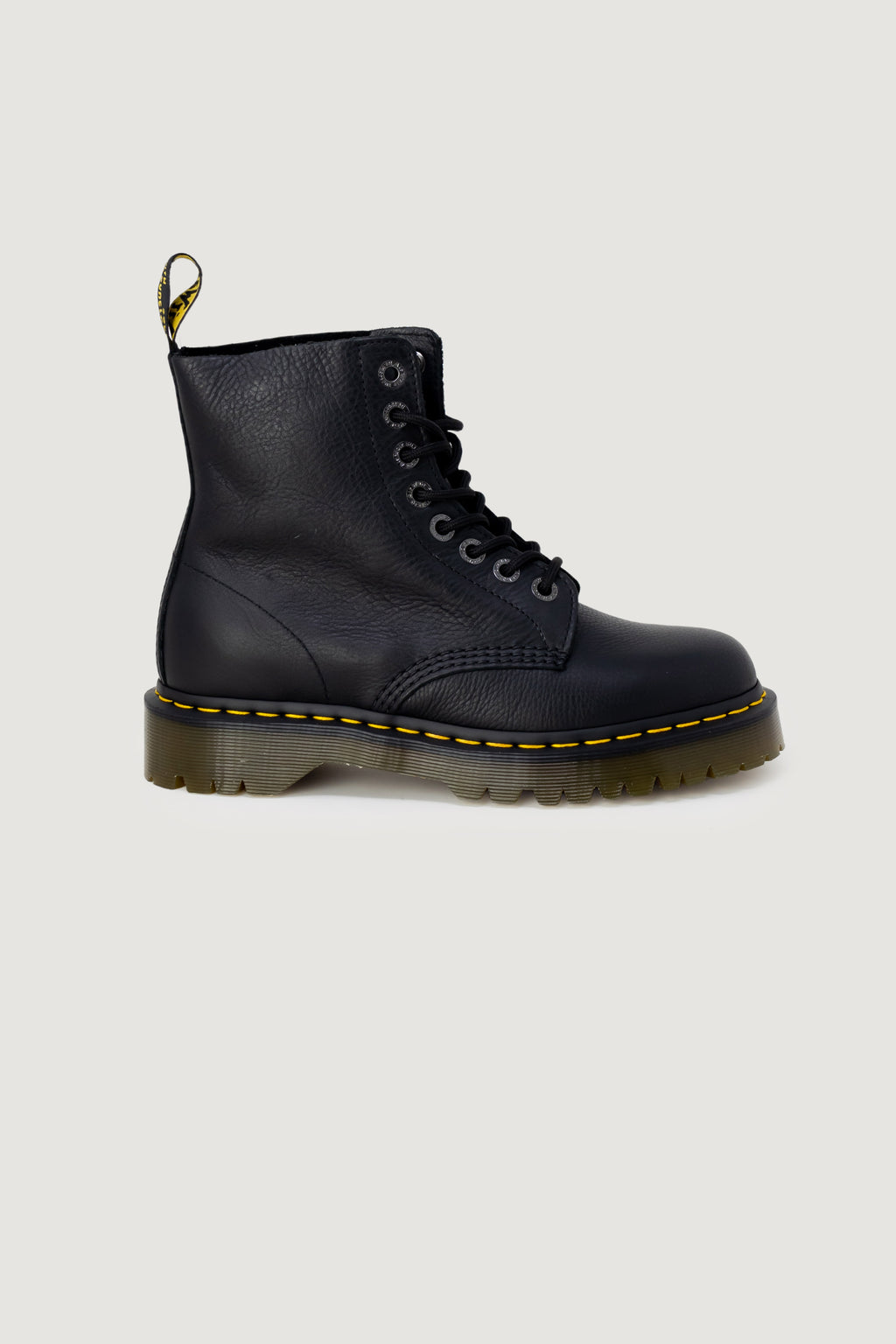 Combats boots Dr. Martens 1460 PASCAL BEX PISA - Imballo Originale Danneggiato - Prodotto Integro