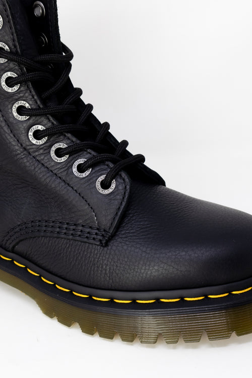 Anfibi Dr. Martens 1460 PASCAL BEX PISA - Imballo Originale Danneggiato - Prodotto Integro