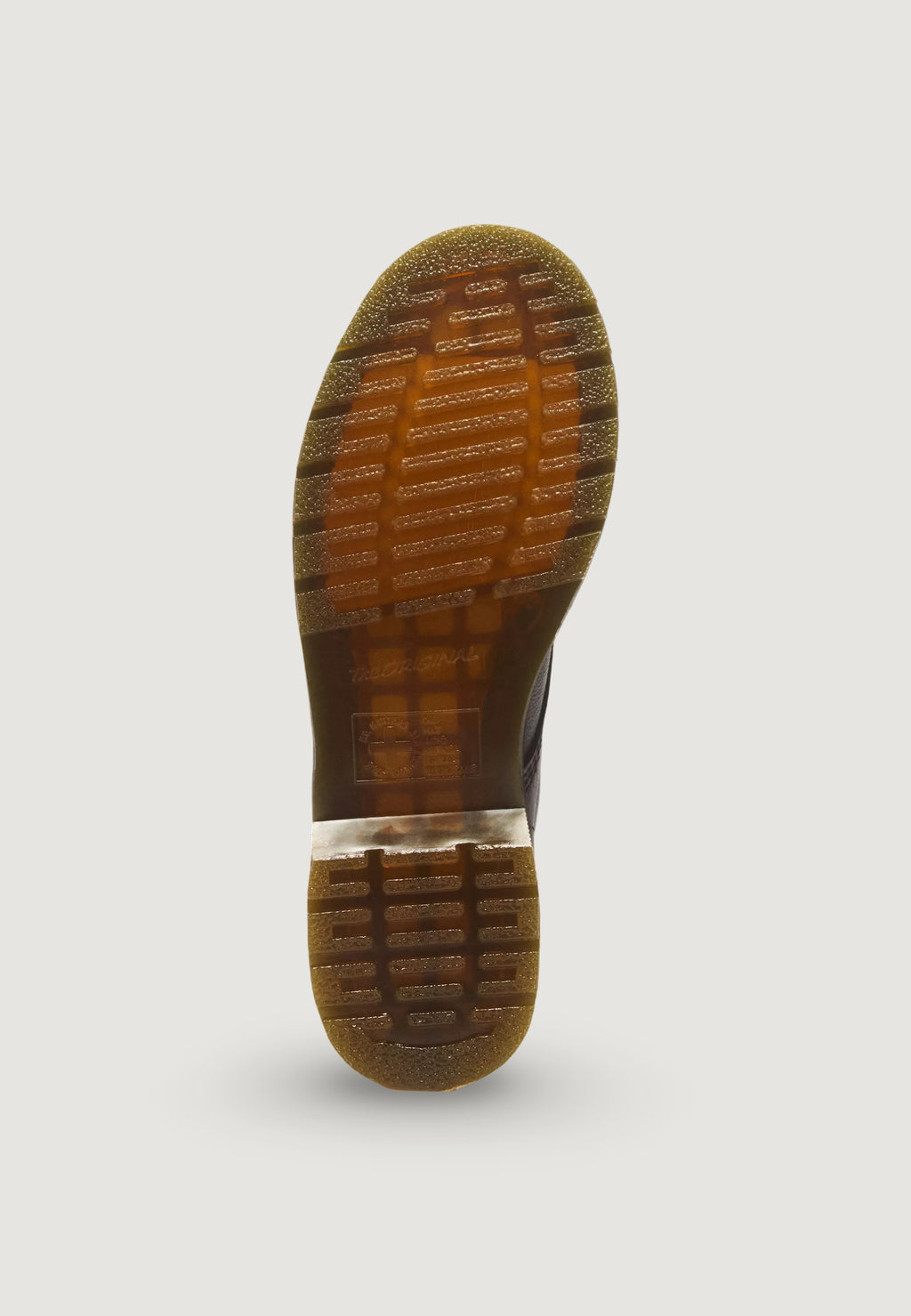 Anfibi Dr. Martens 1460 PASCAL BEX PISA