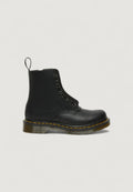 Anfibi Dr. Martens 1460 Pascal Frnt Zip Nappa