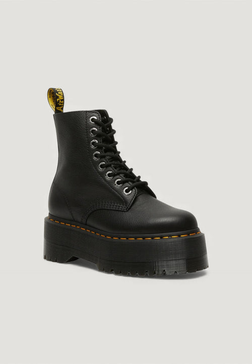 Combats boots Dr. Martens 1460 Pascal Max Pisa