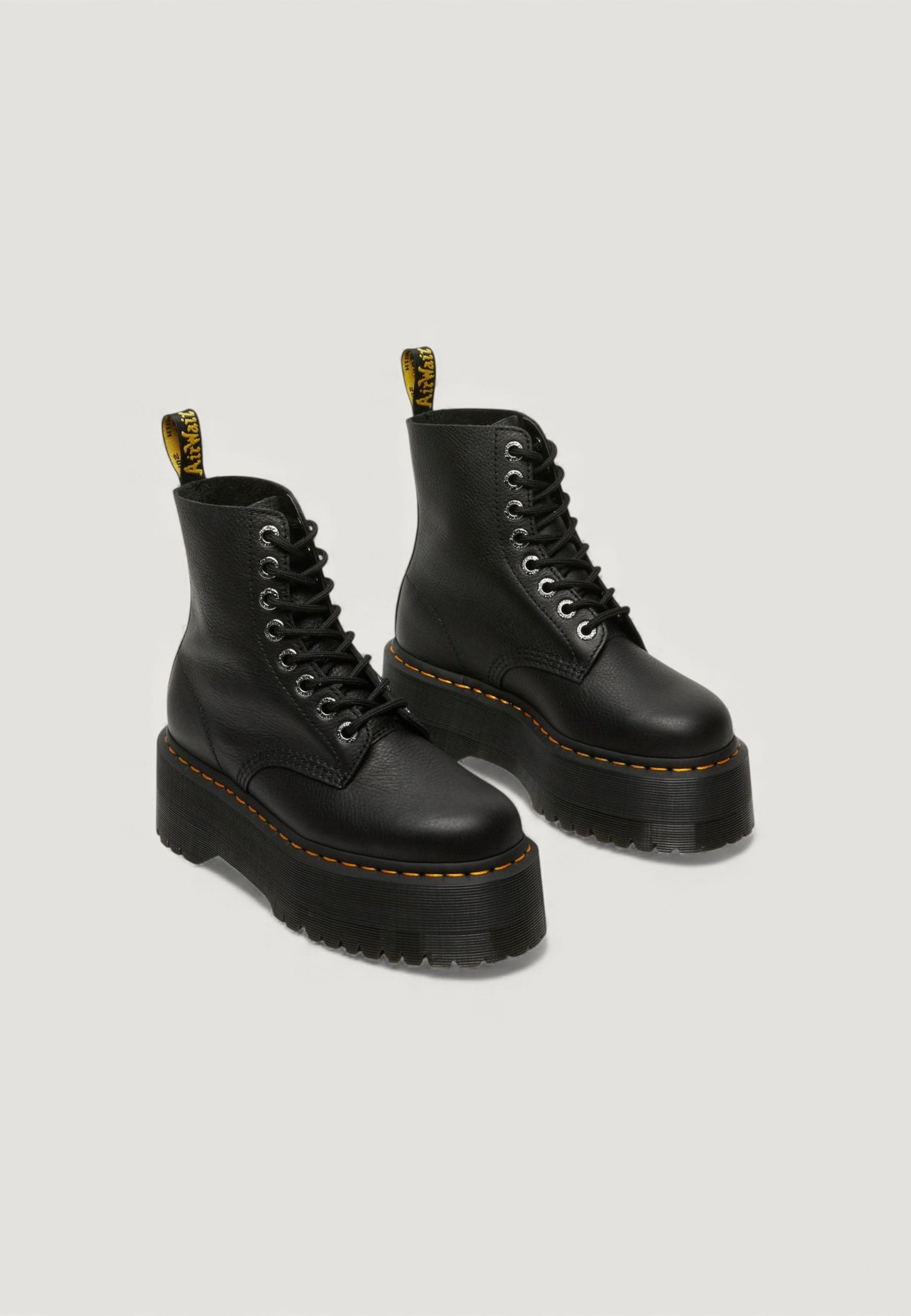 Anfibi Dr. Martens 1460 Pascal Max Pisa
