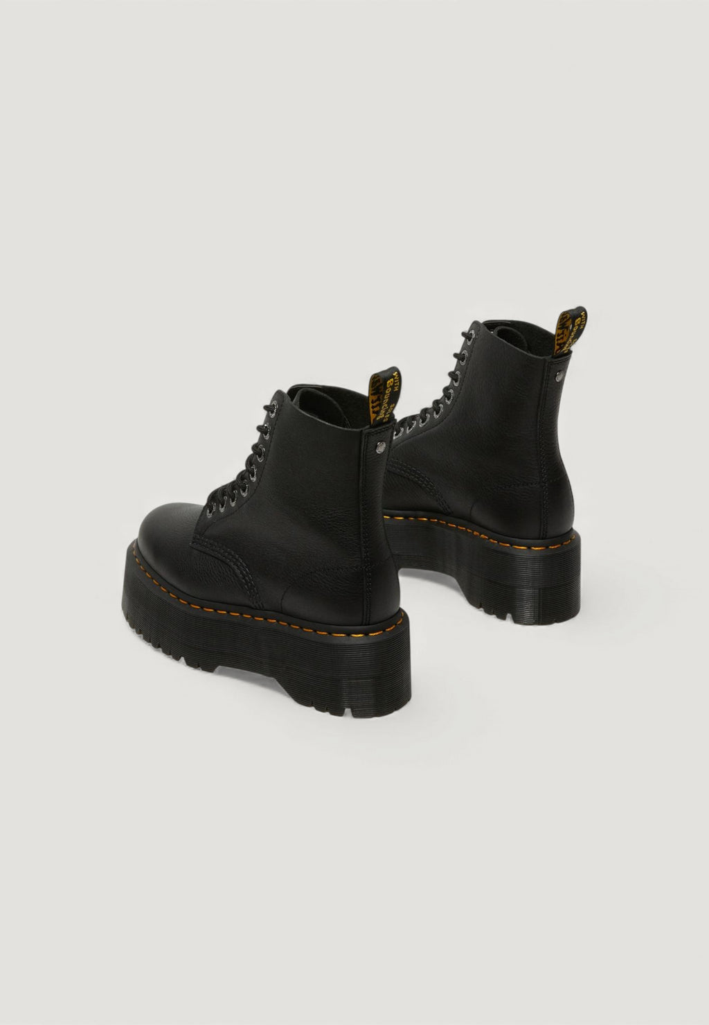 Anfibi Dr. Martens 1460 Pascal Max Pisa