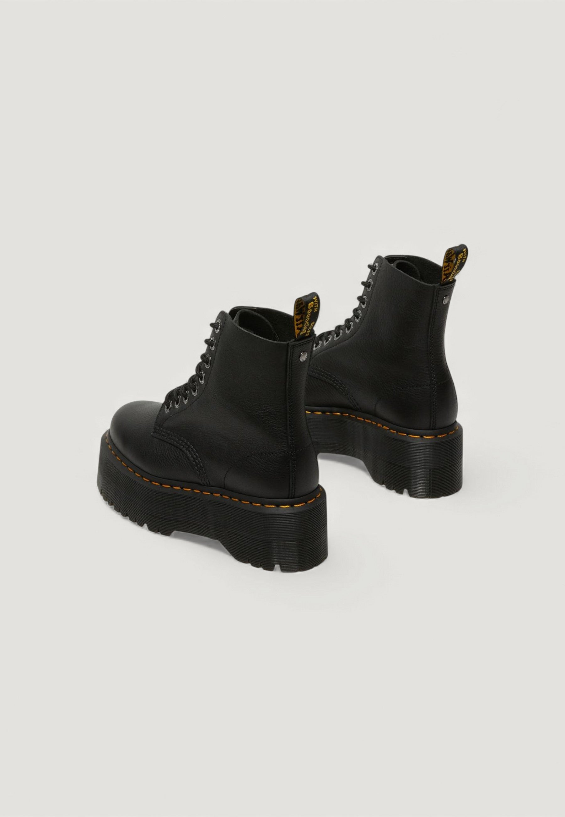 Anfibi Dr. Martens 1460 Pascal Max Pisa